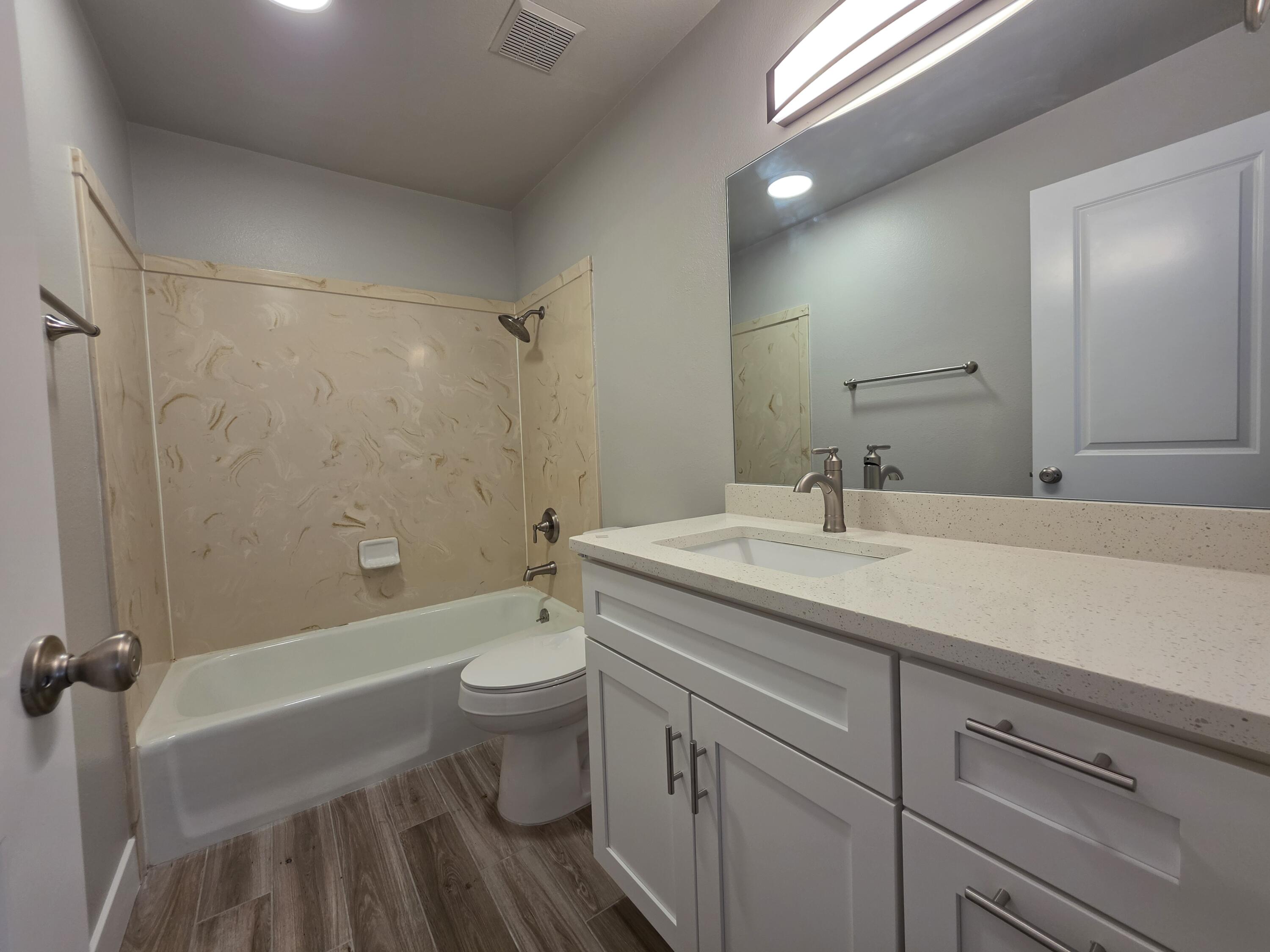 SUNRISE VILLAGE TOWNHOMES - Residential