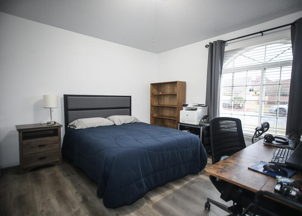 BLOOMINGTON RANCHES TOWNHOMES - Residential