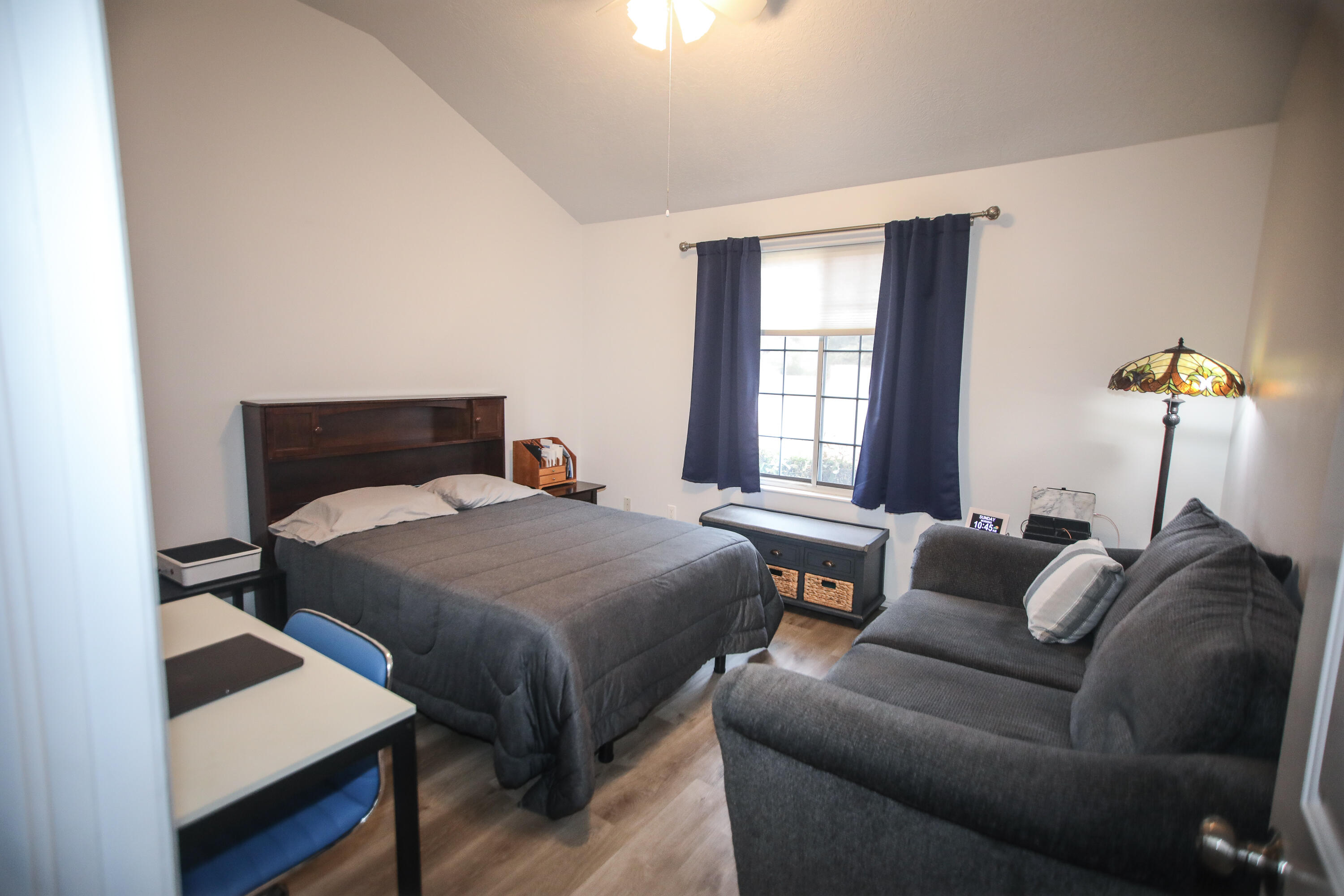 BLOOMINGTON RANCHES TOWNHOMES - Residential