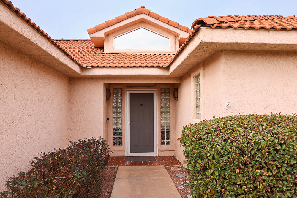 BLOOMINGTON RANCHES TOWNHOMES - Residential