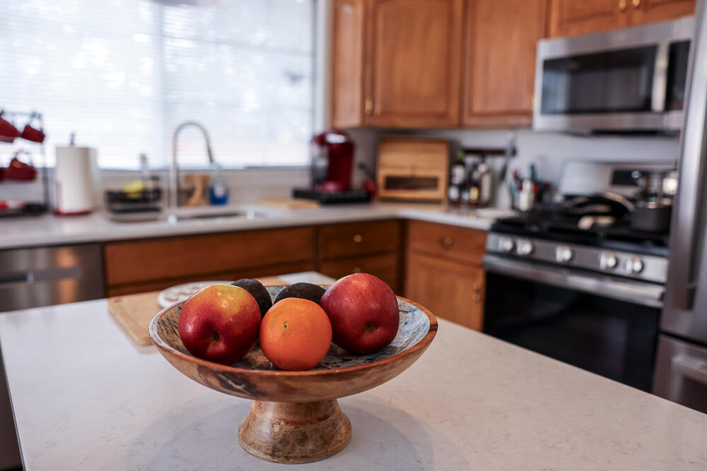 BLOOMINGTON RANCHES TOWNHOMES - Residential