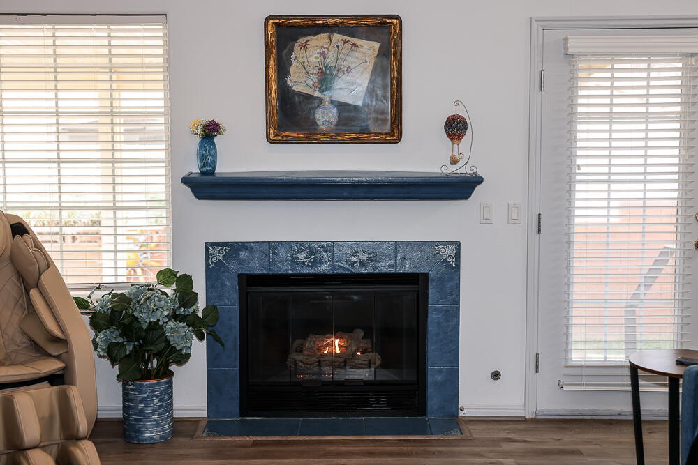 BLOOMINGTON RANCHES TOWNHOMES - Residential