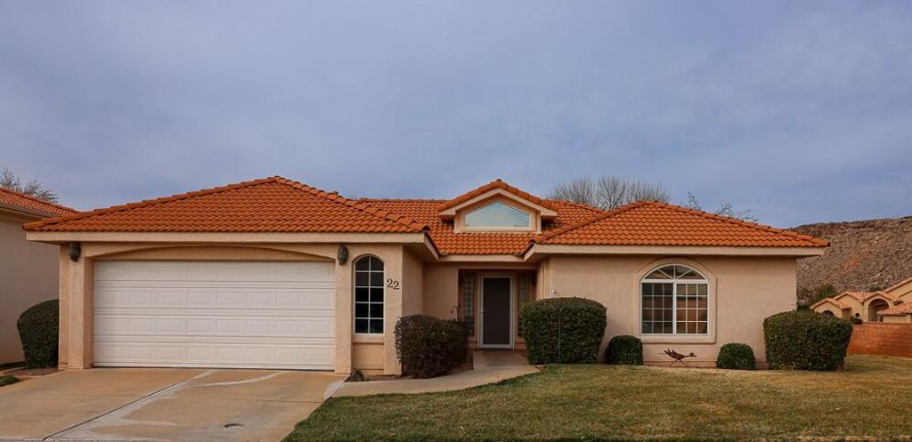 Photo of 385 W BRIGHAM #22, Saint George, UT 84790 (MLS # 26-269364)