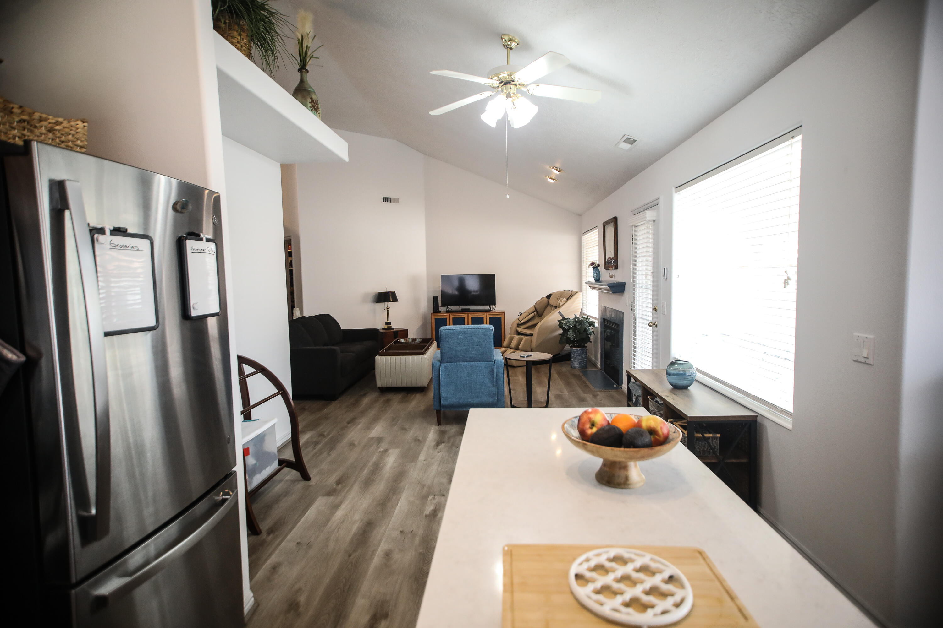 BLOOMINGTON RANCHES TOWNHOMES - Residential