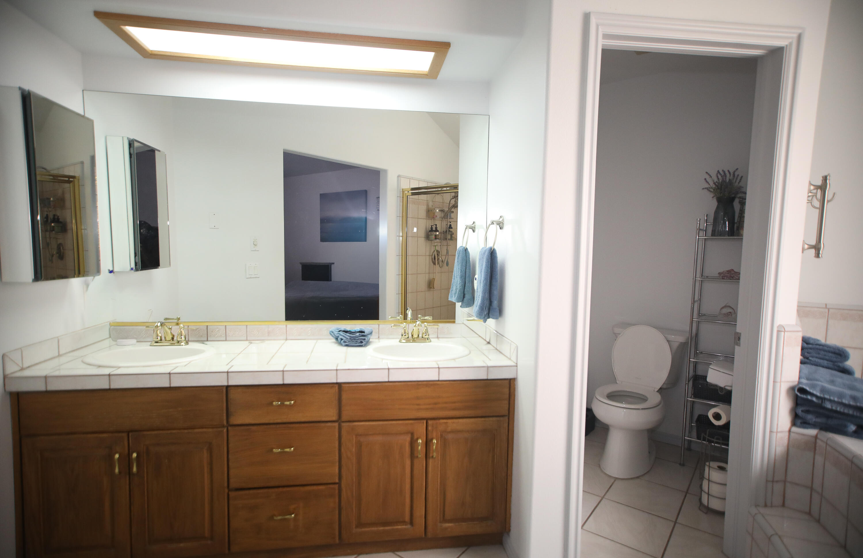 BLOOMINGTON RANCHES TOWNHOMES - Residential