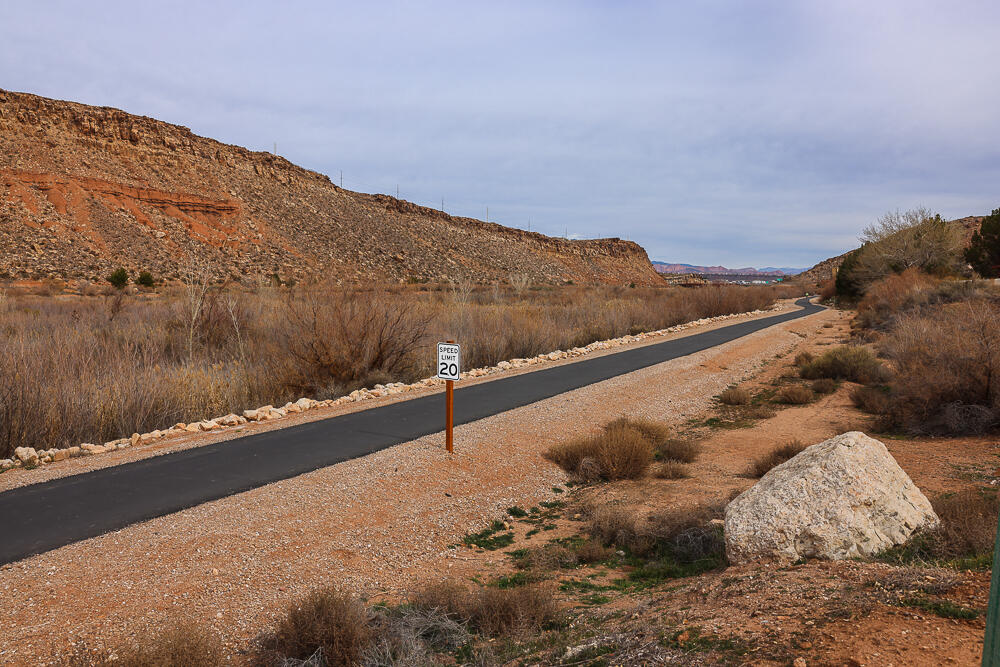 BLOOMINGTON RANCHES TOWNHOMES - Residential
