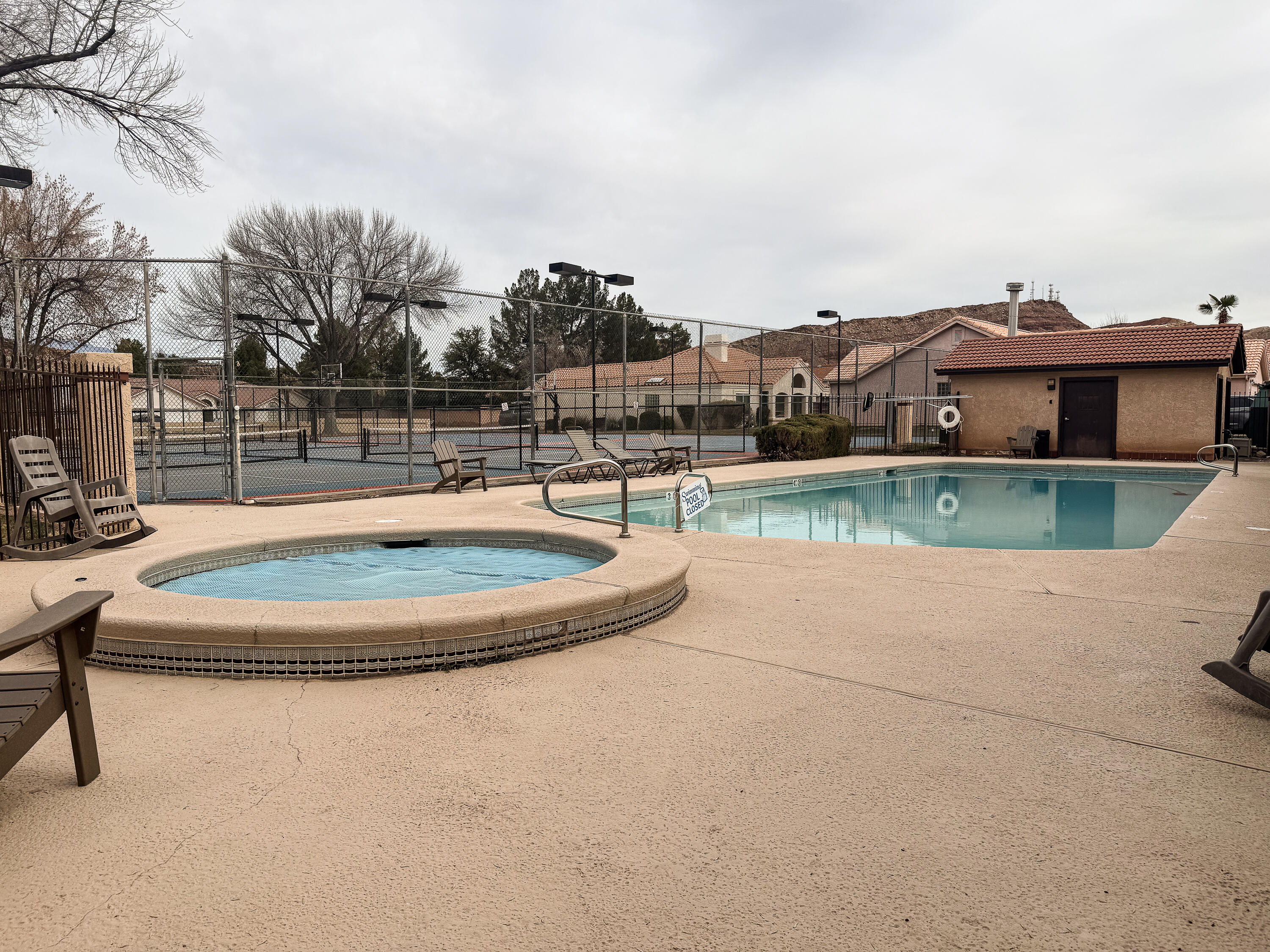 BLOOMINGTON RANCHES TOWNHOMES - Residential