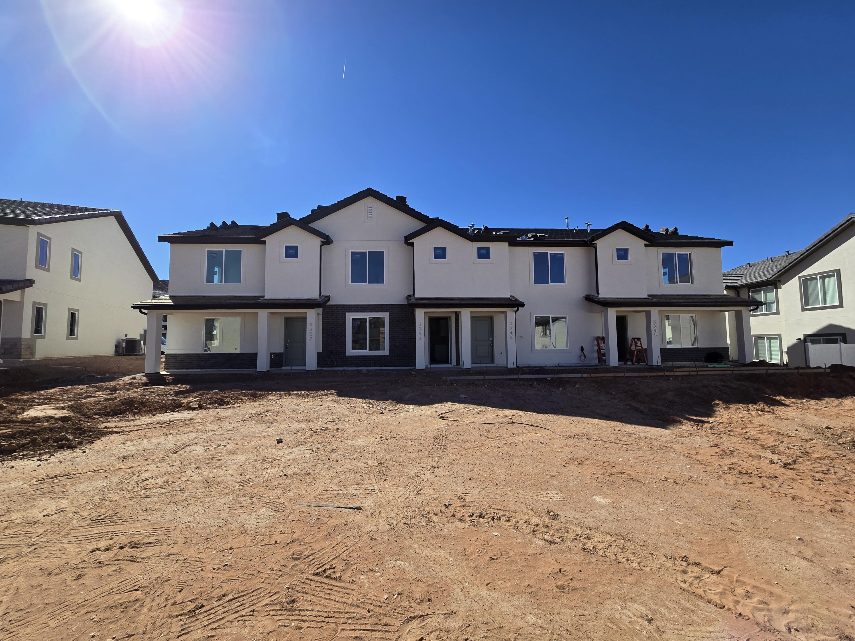 IRON TOP AT LONG VALLEY - Residential