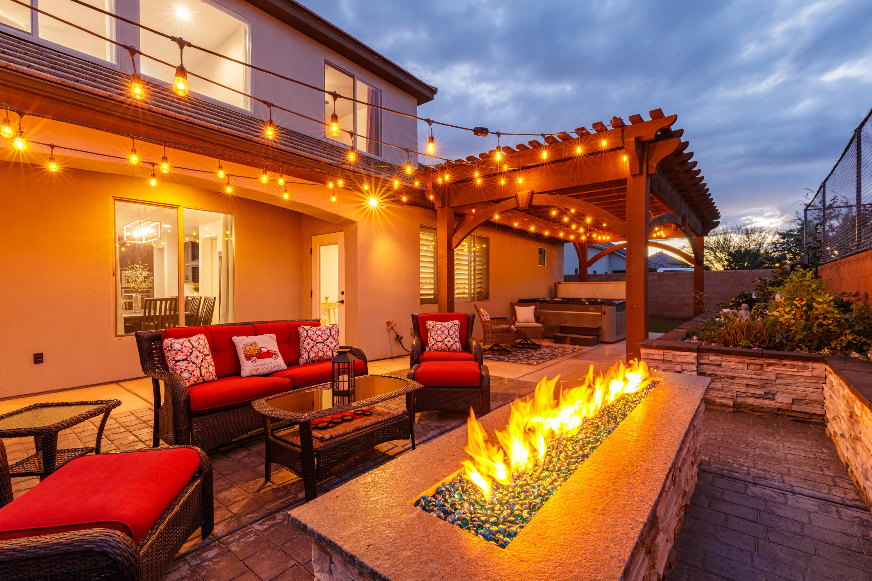 OAKWOOD ESTATES - Residential