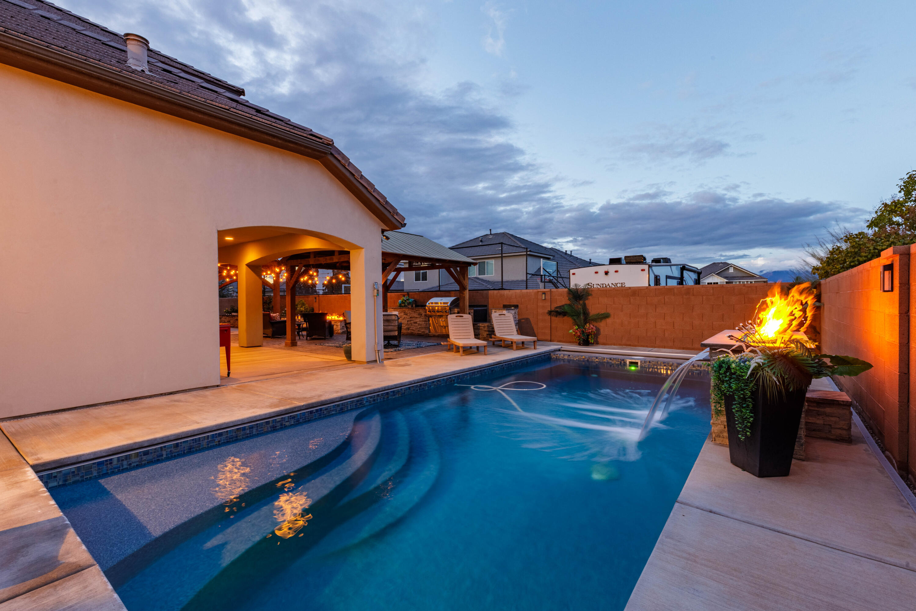 OAKWOOD ESTATES - Residential