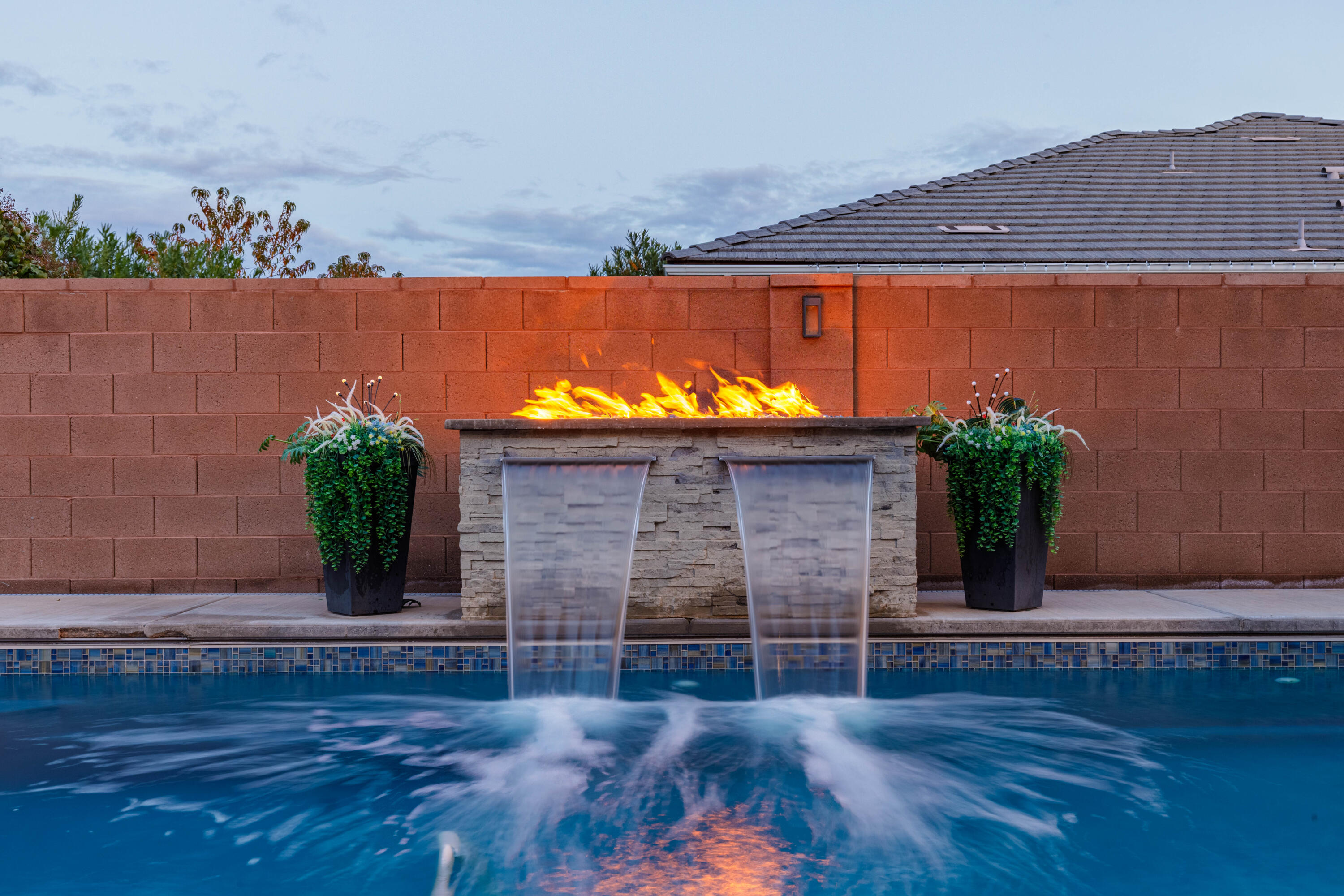 OAKWOOD ESTATES - Residential