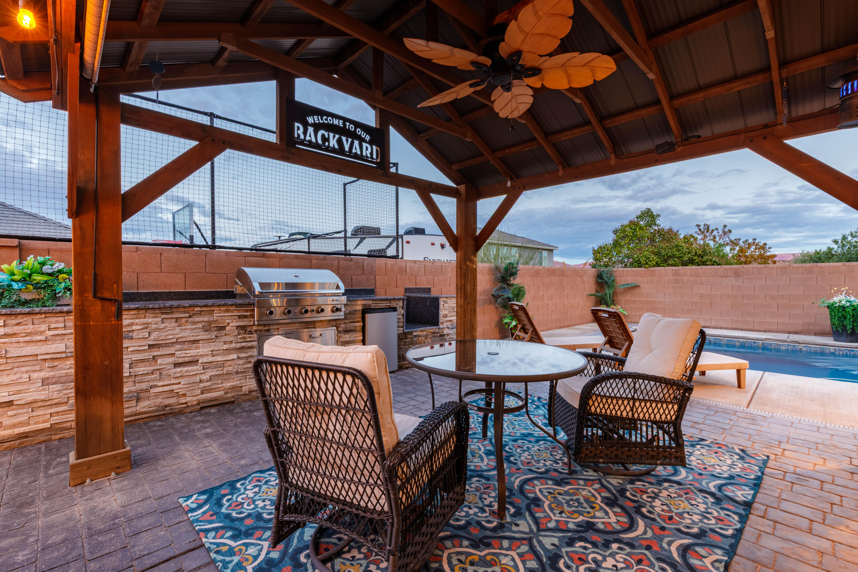 OAKWOOD ESTATES - Residential