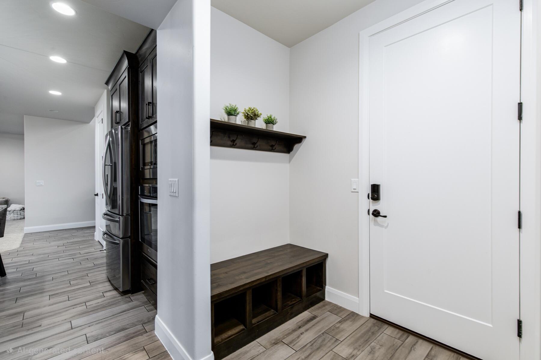 OAKWOOD ESTATES - Residential