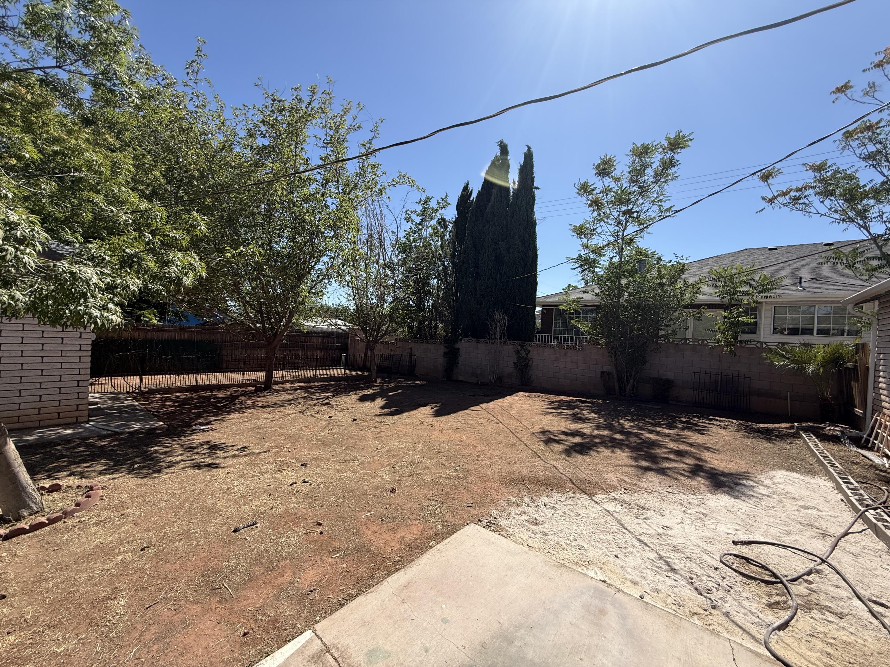 EL PAMPAS - Residential