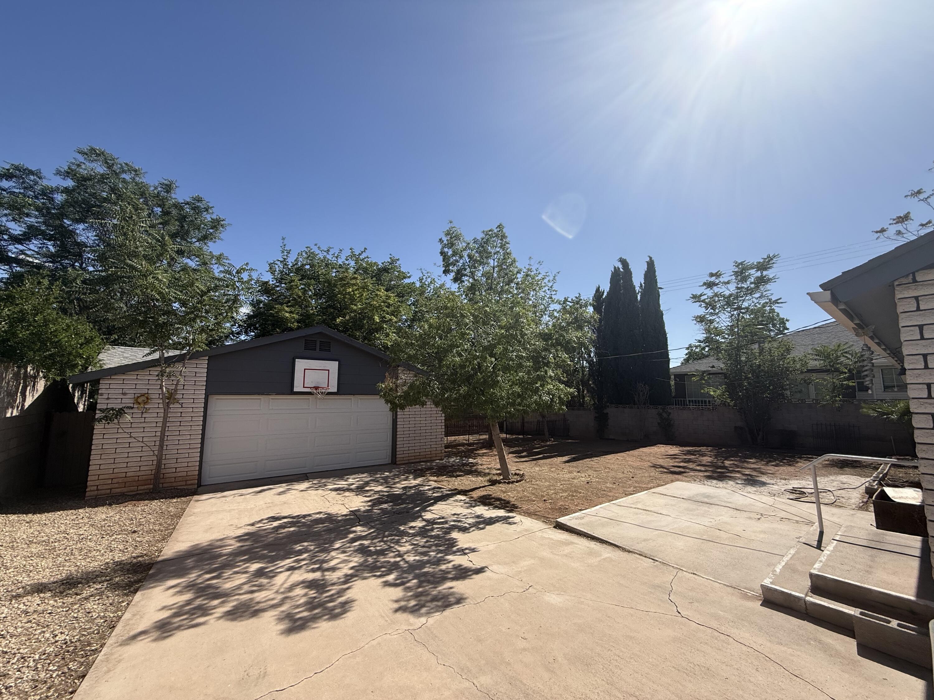 EL PAMPAS - Residential