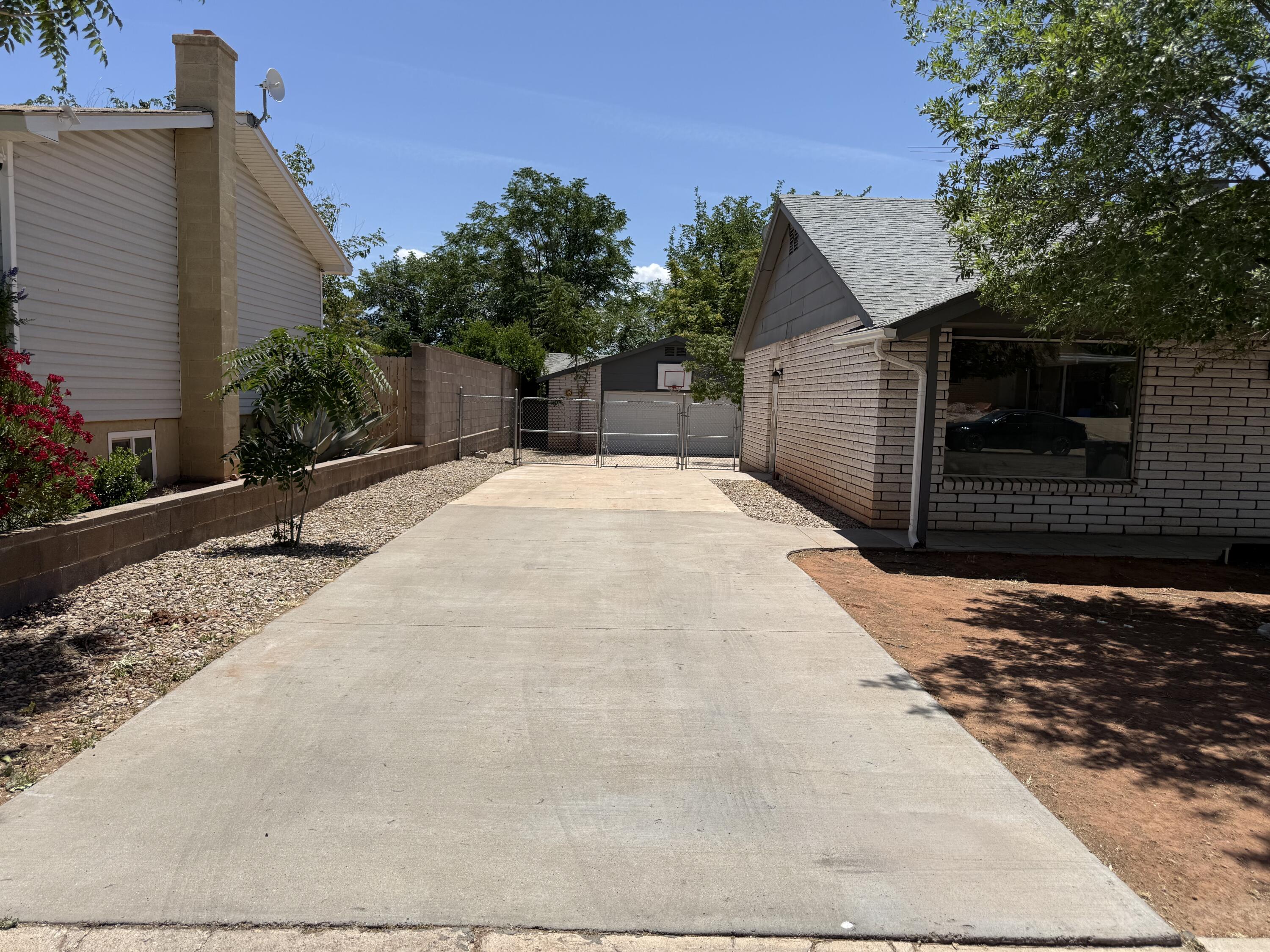 EL PAMPAS - Residential