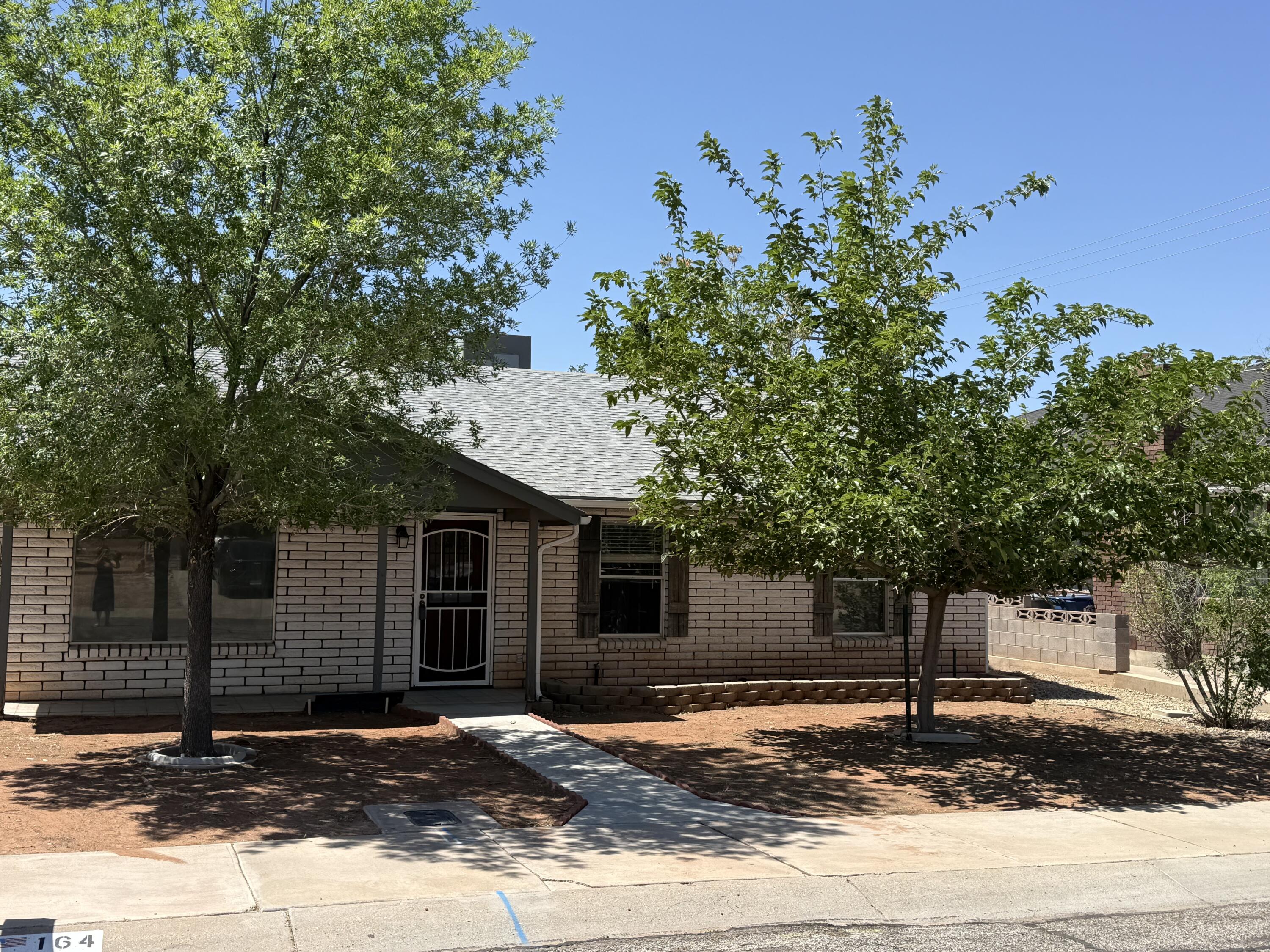 EL PAMPAS - Residential
