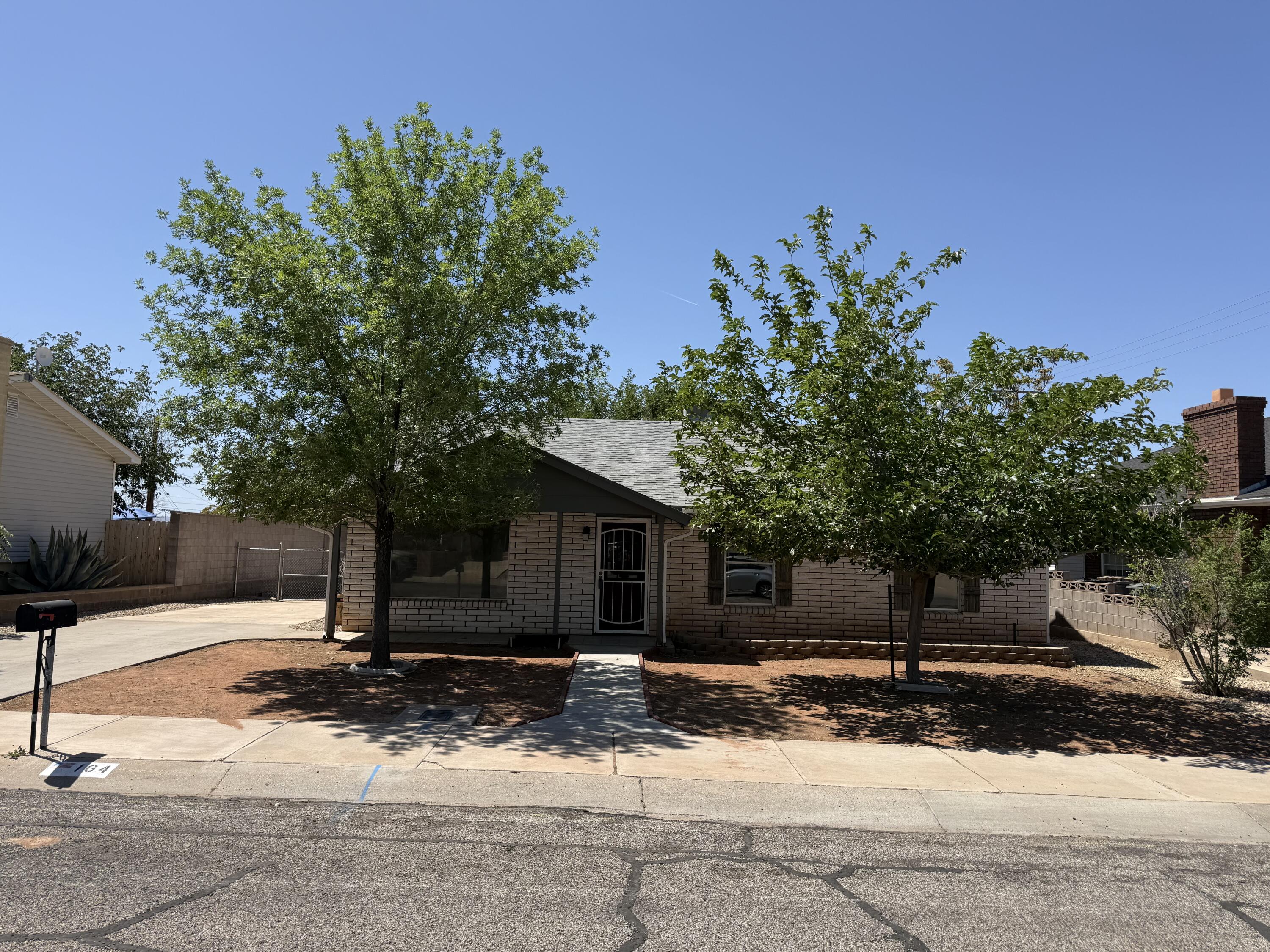 EL PAMPAS - Residential
