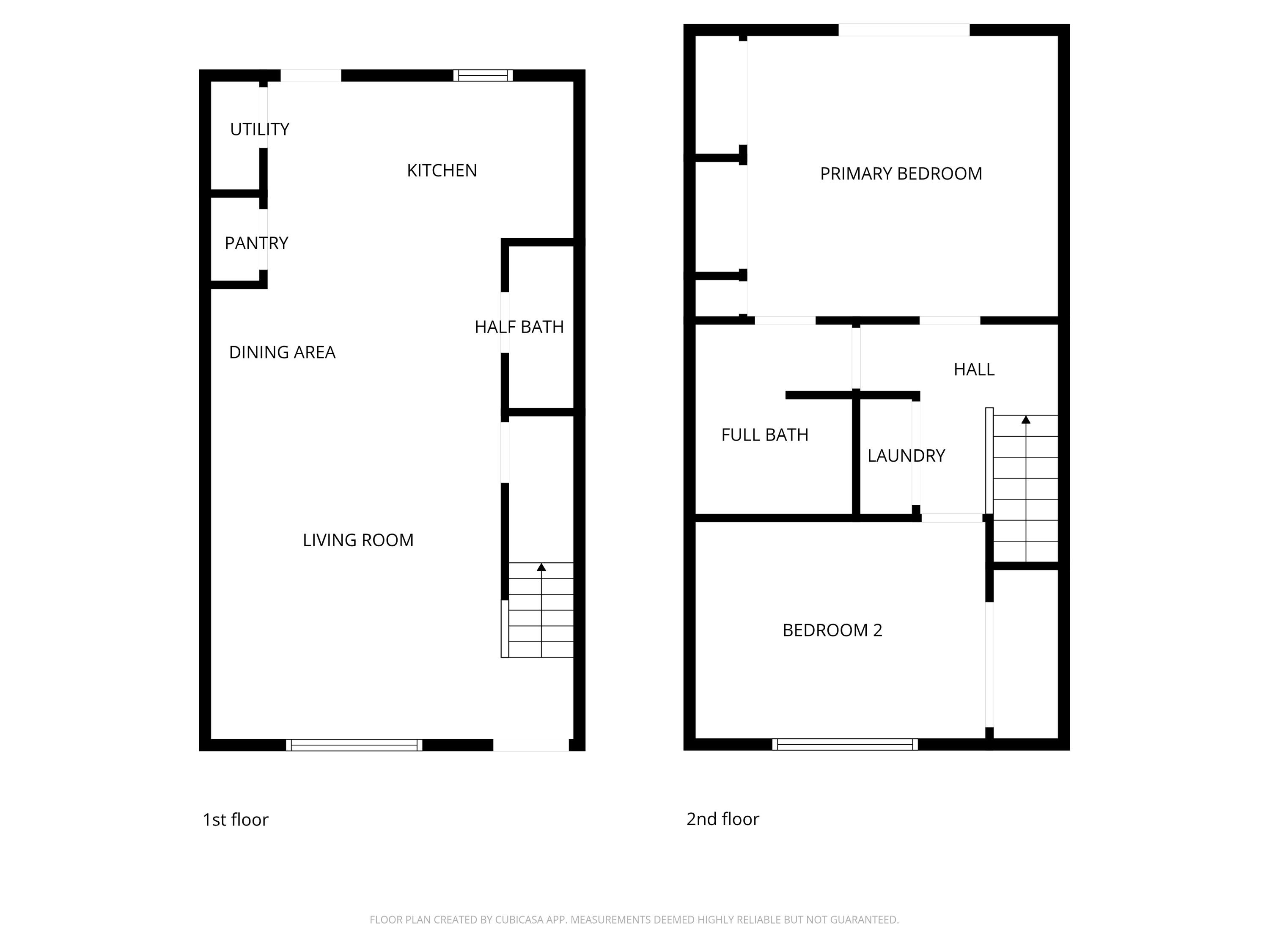 COLOR VIEW TOWNHOMES - Residential