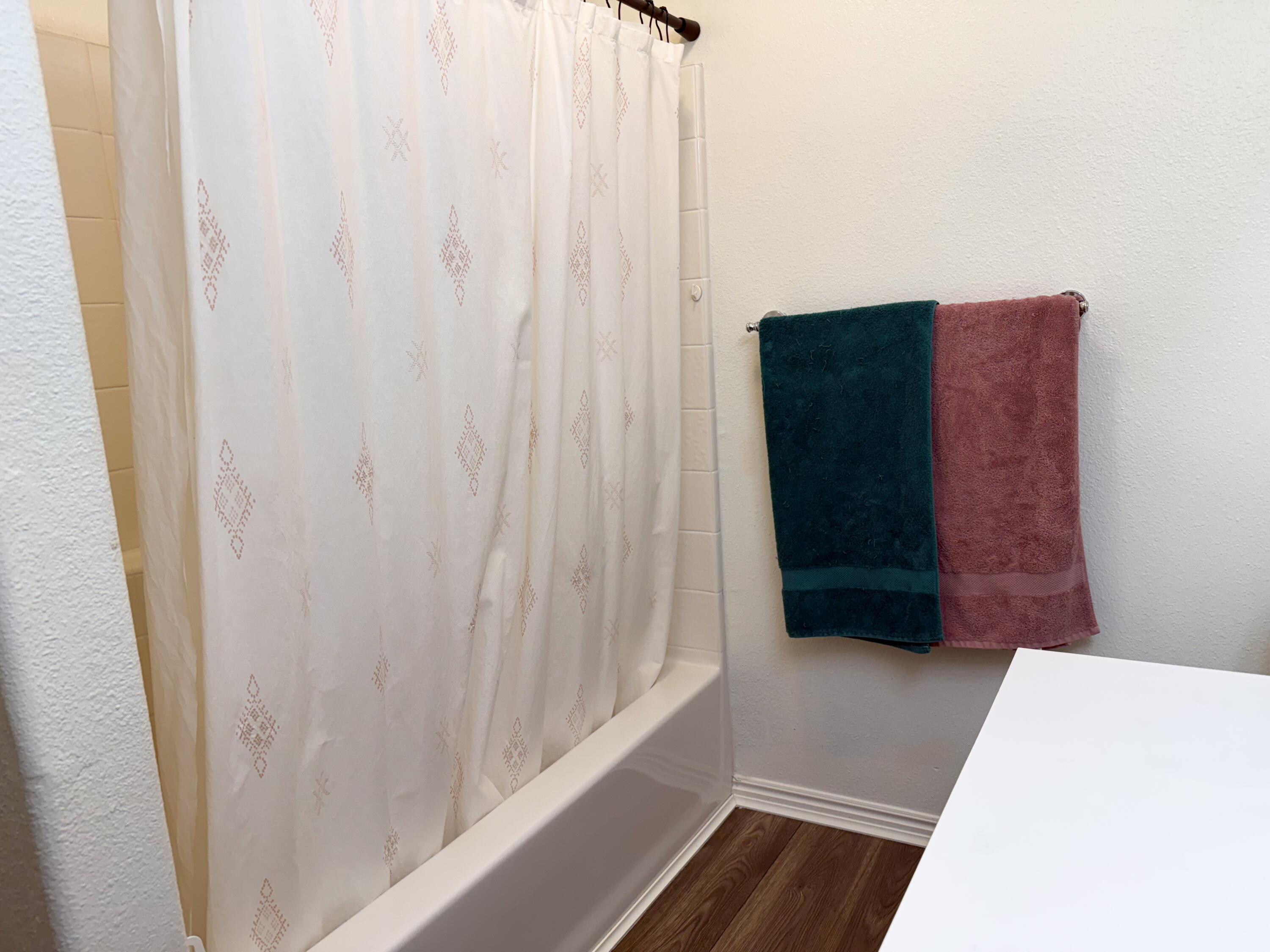 COLOR VIEW TOWNHOMES - Residential