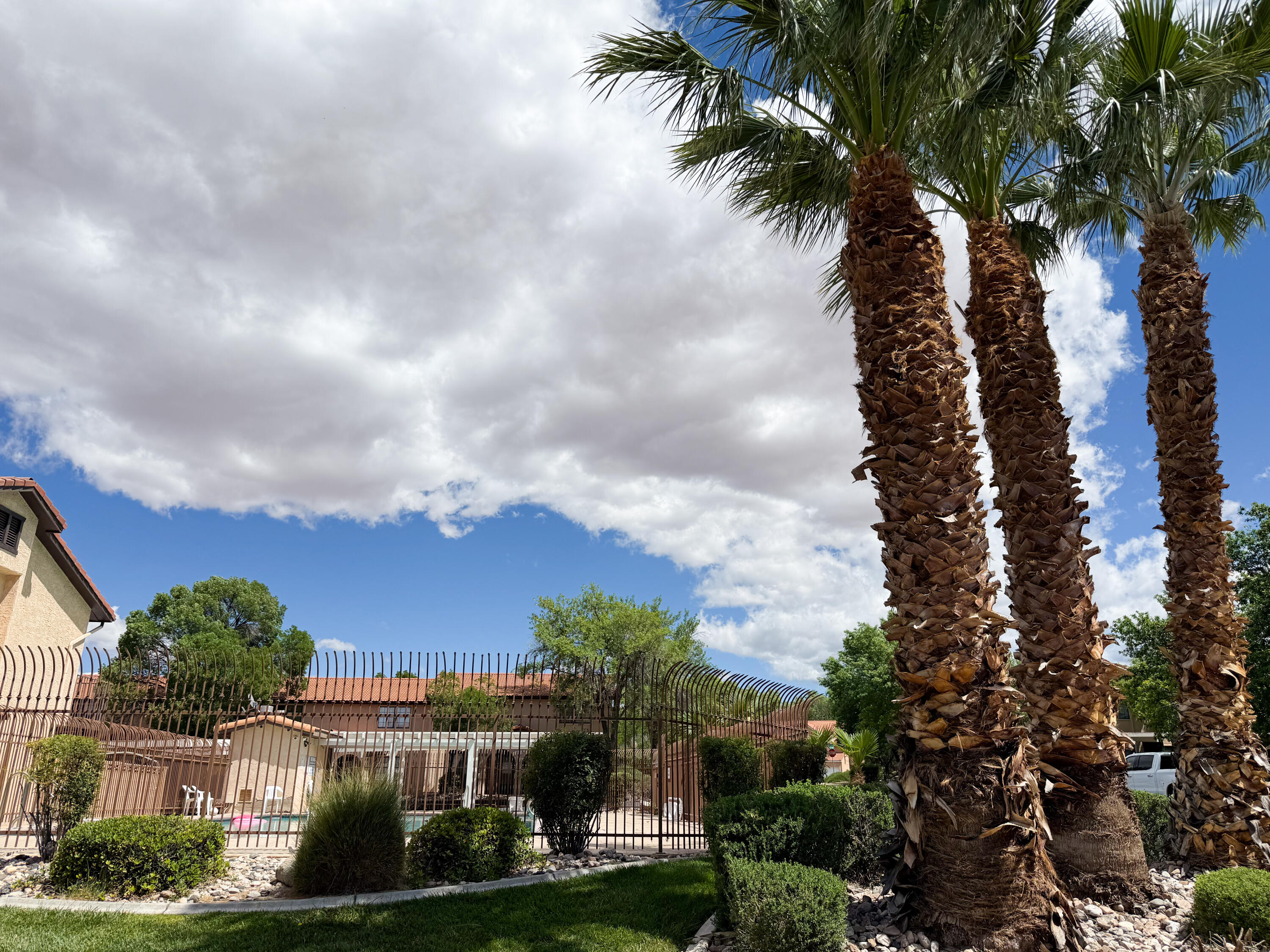 COLOR VIEW TOWNHOMES - Residential