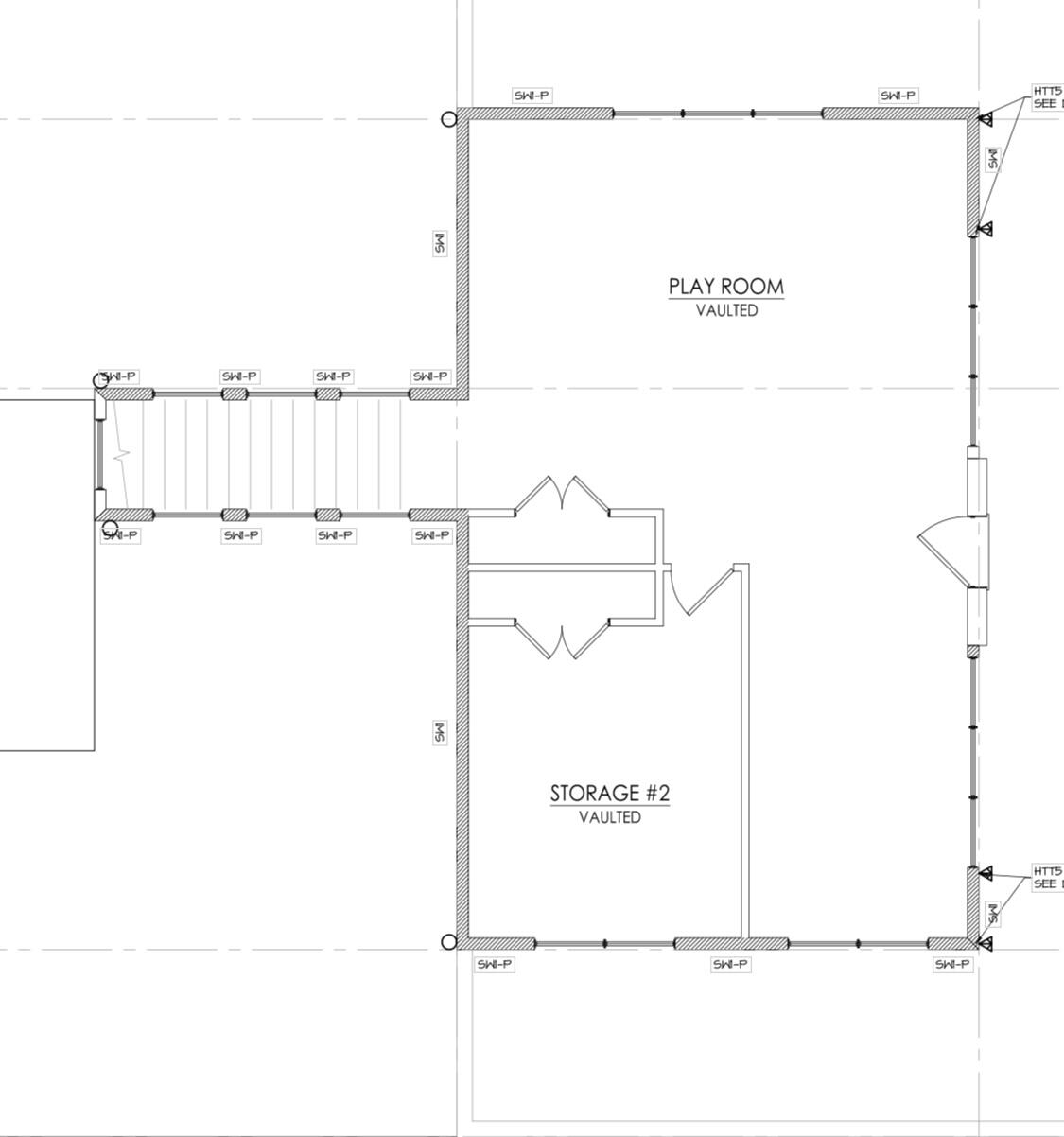 PINION HILLS - Residential