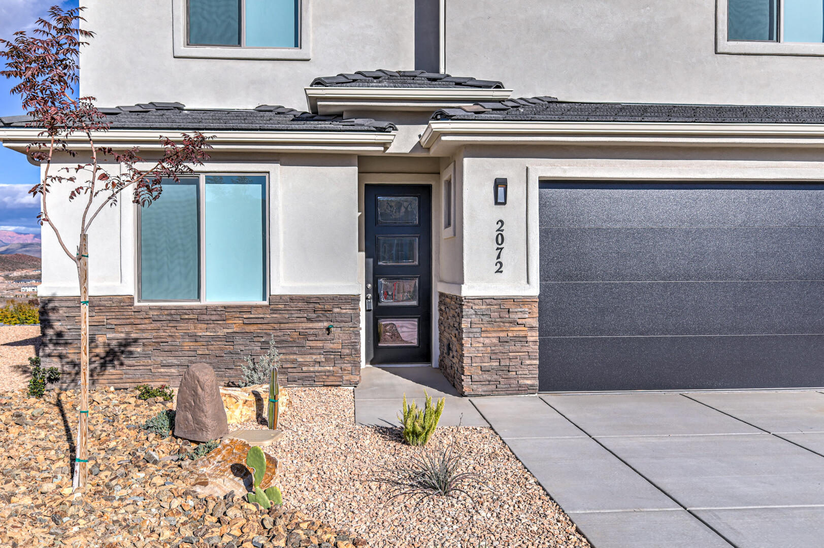 HURRICANE VIEWS - Residential