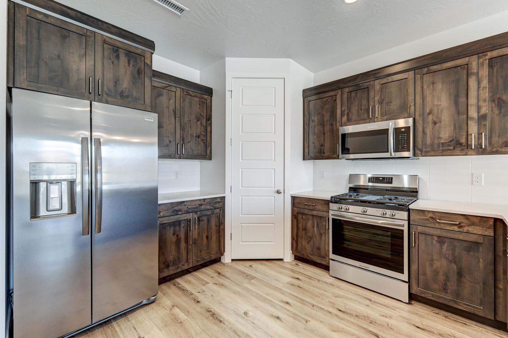 HURRICANE VIEWS - Residential