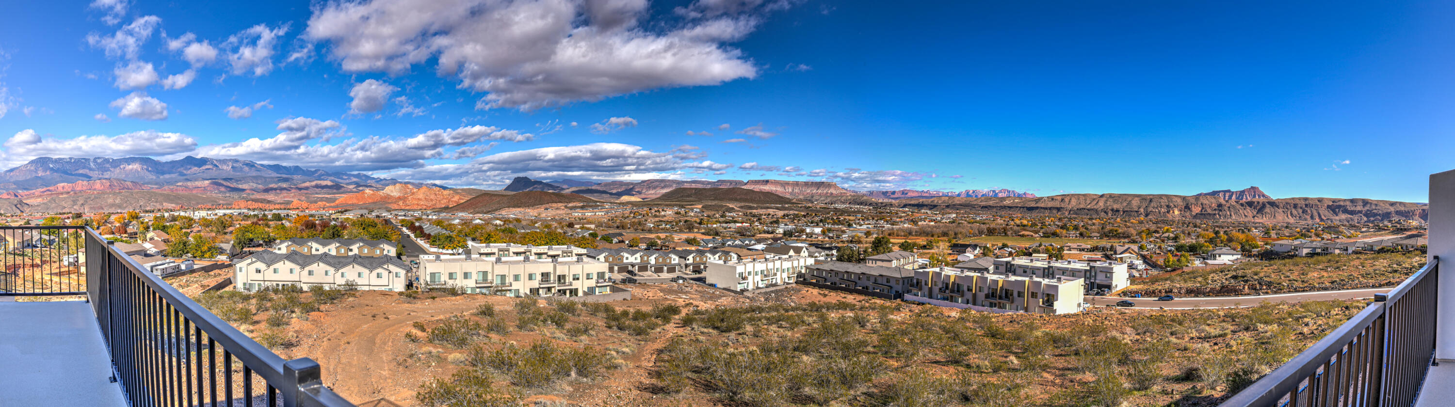 HURRICANE VIEWS - Residential