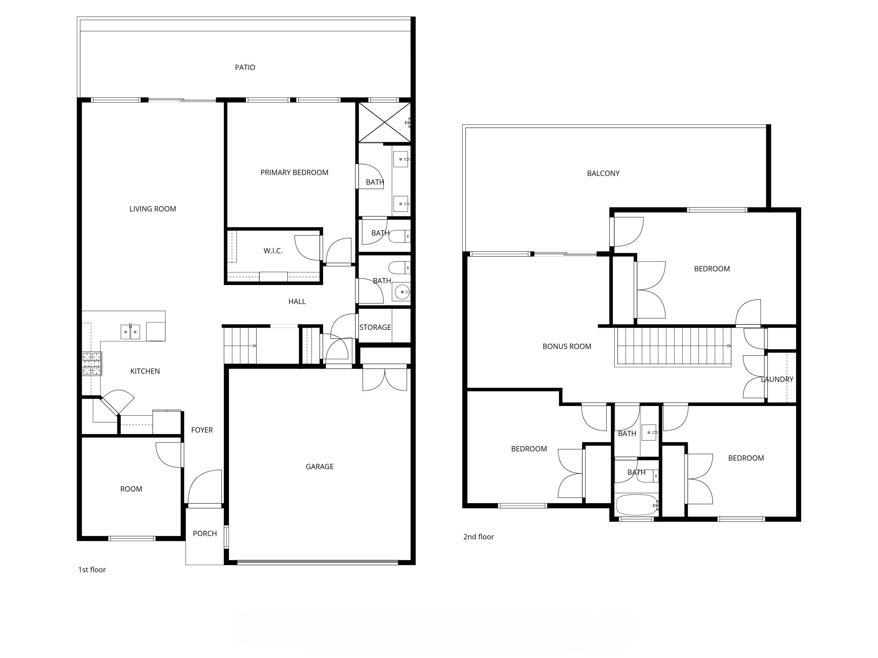 HURRICANE VIEWS - Residential