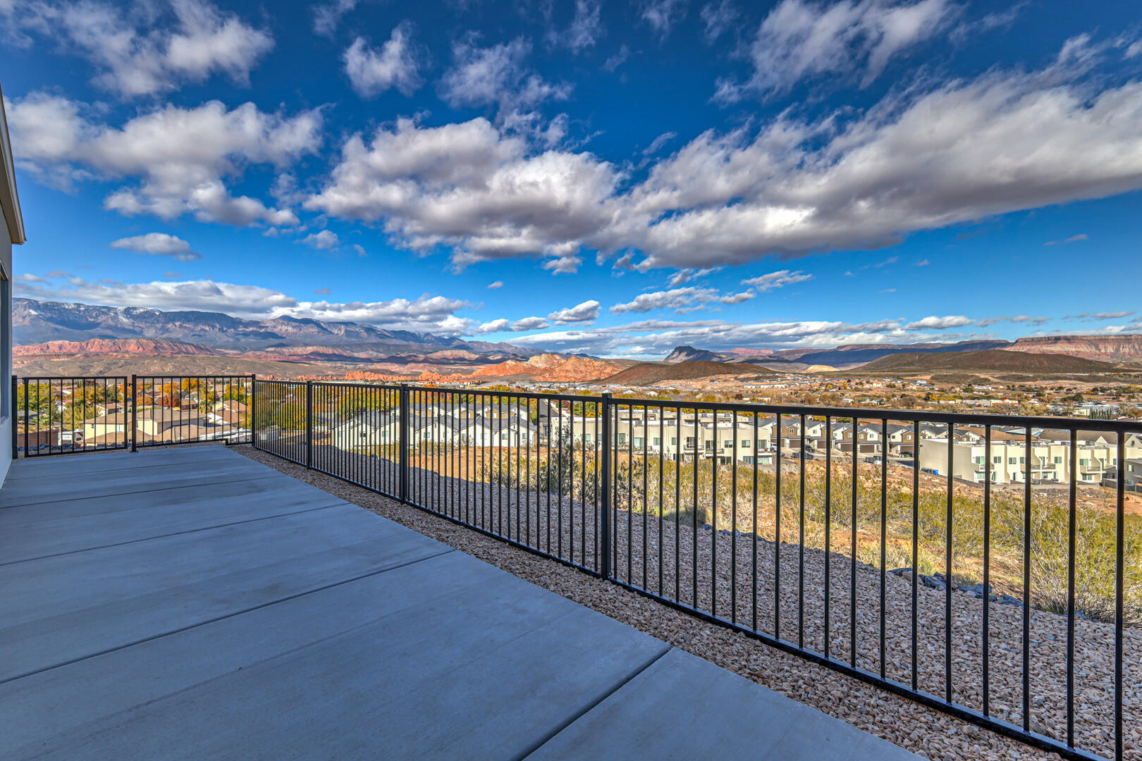 HURRICANE VIEWS - Residential