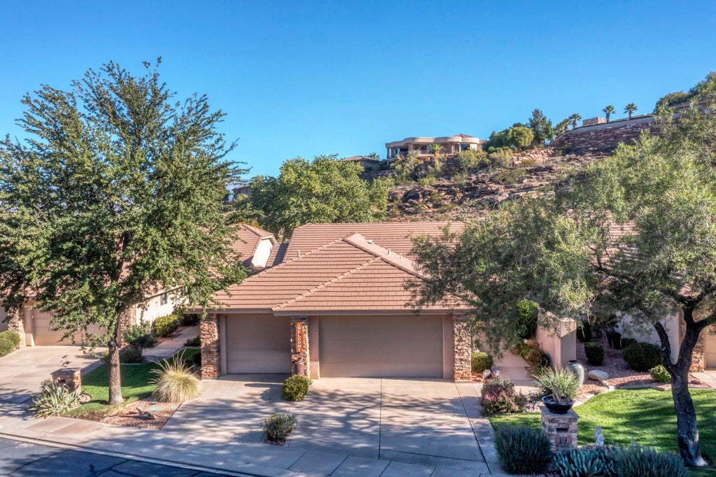 Photo of 2240 E Cobalt DR 19 #19, Saint George, UT 84790 (MLS # 26-277261)