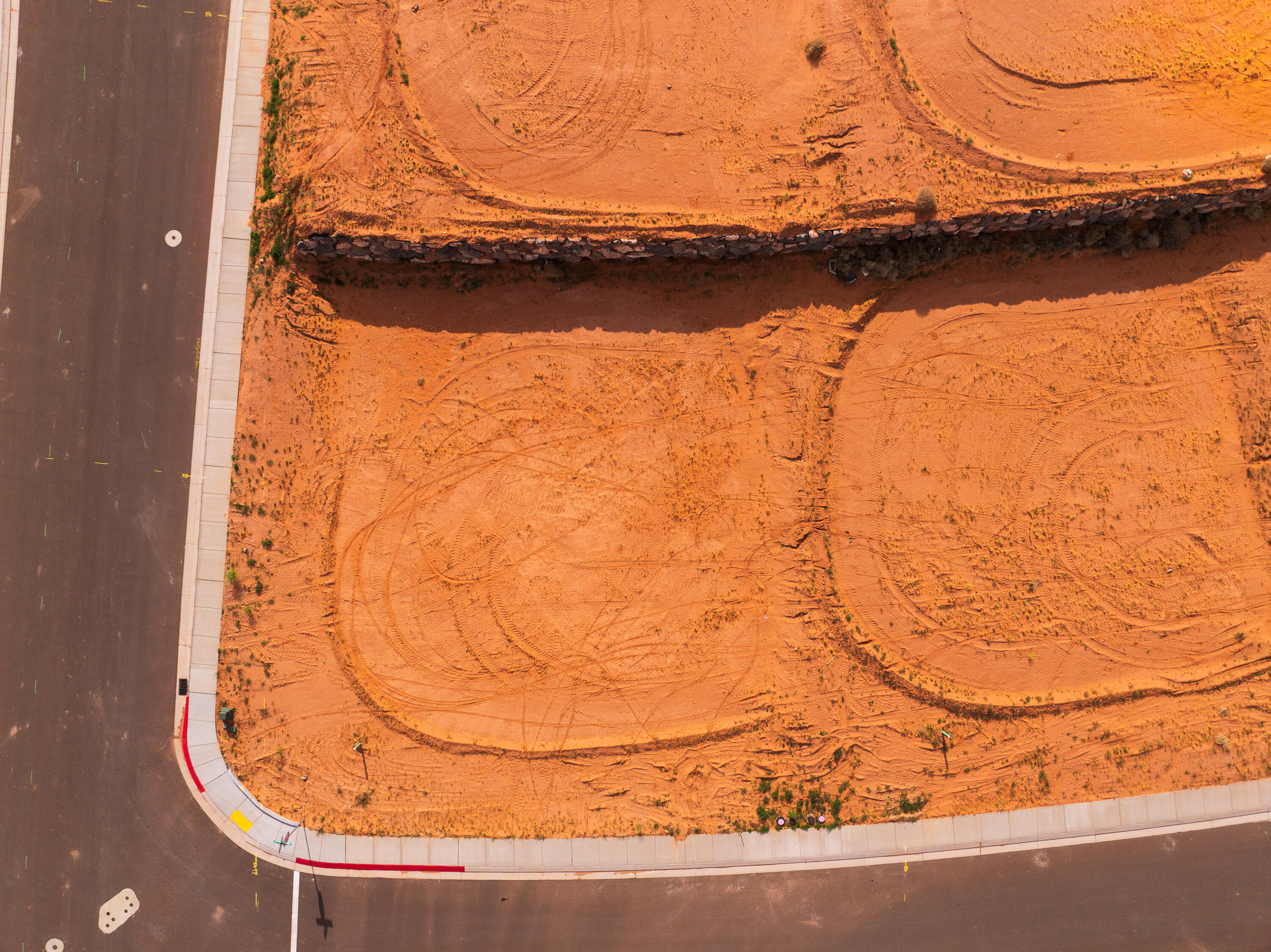 SAND HOLLOW VILLAGE - Land