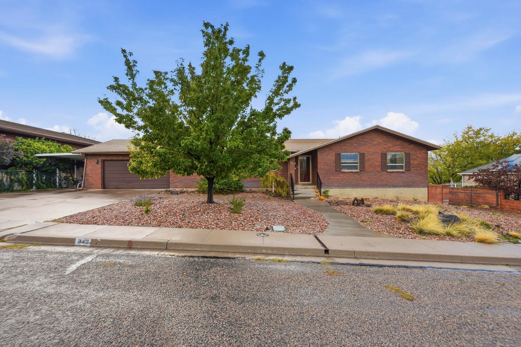Photo of 342 S 2050 W, Cedar City, UT 84720 (MLS # 26-277091)