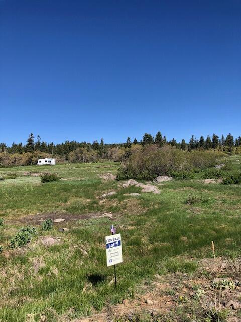 WHISPERING PINES SUB - Land