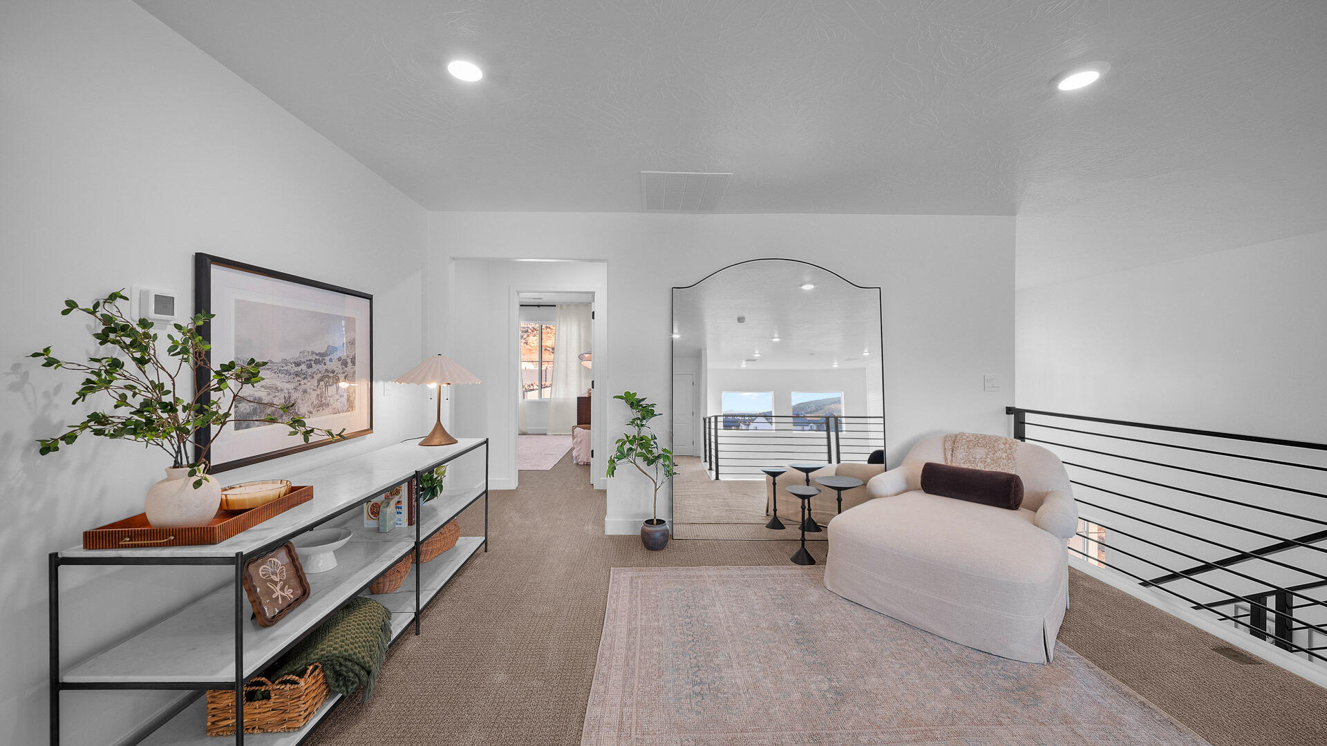 FIREROCK - Residential