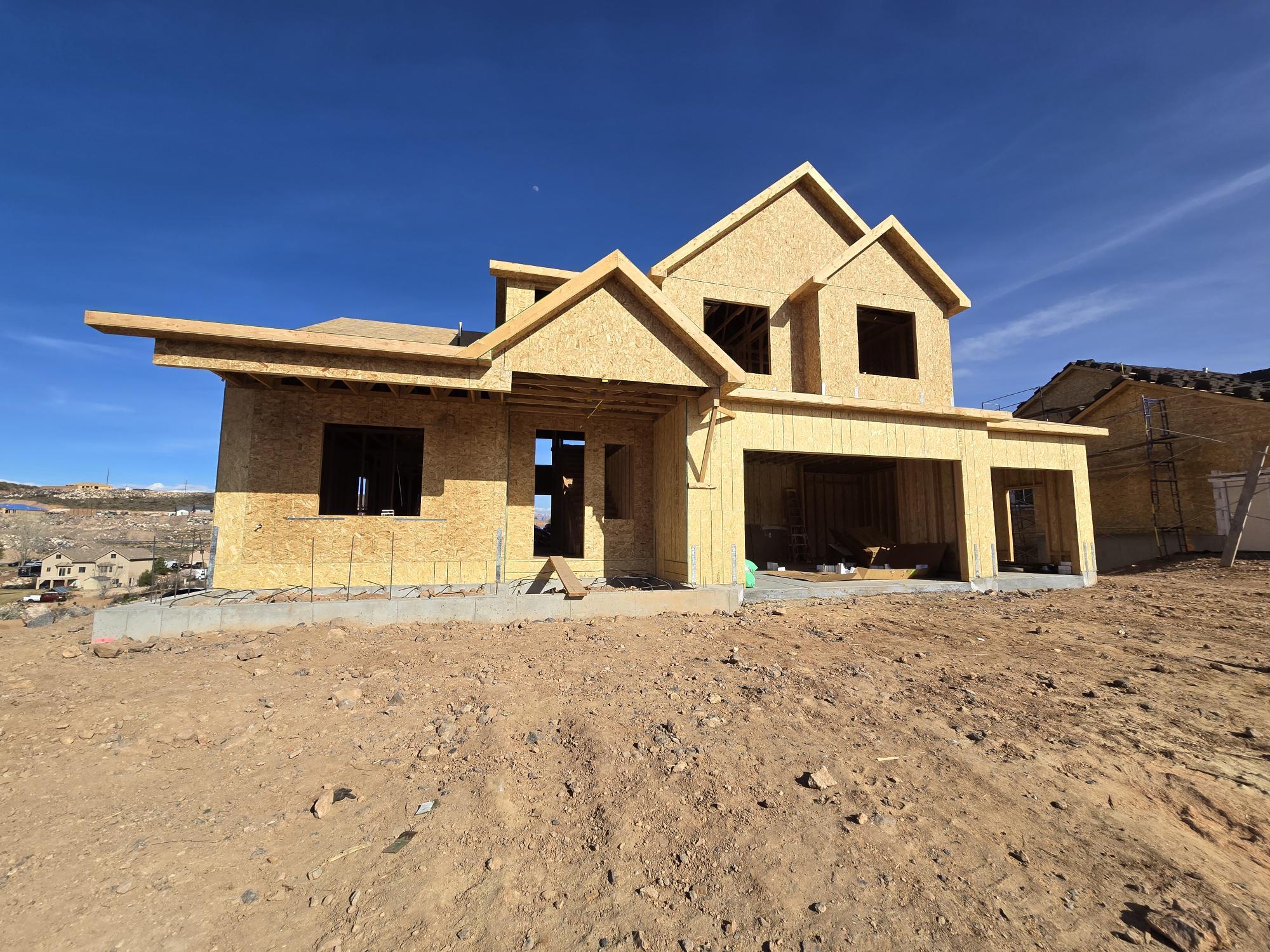 FIREROCK - Residential