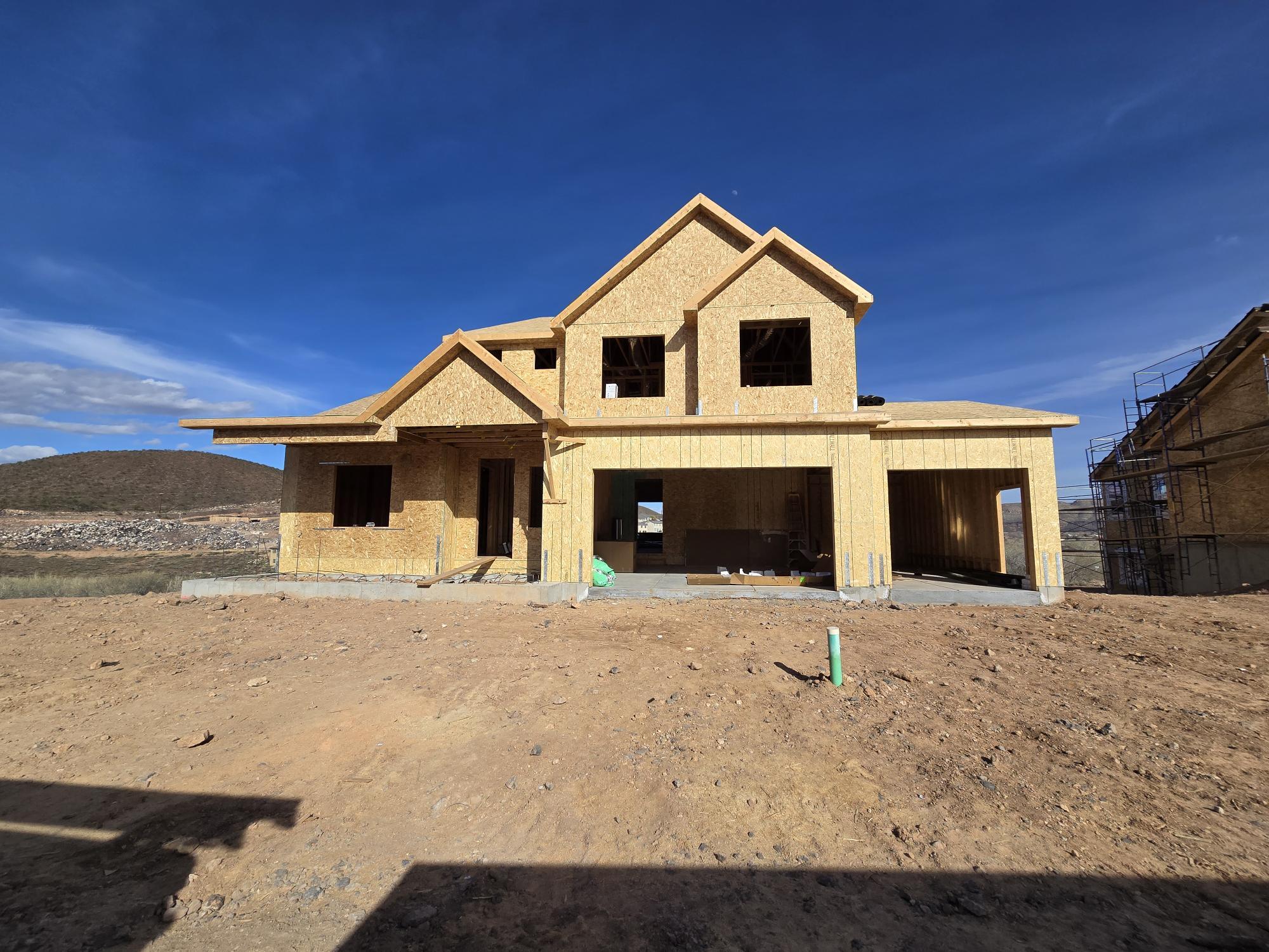 FIREROCK - Residential