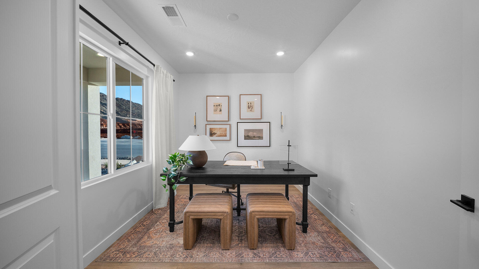 FIREROCK - Residential