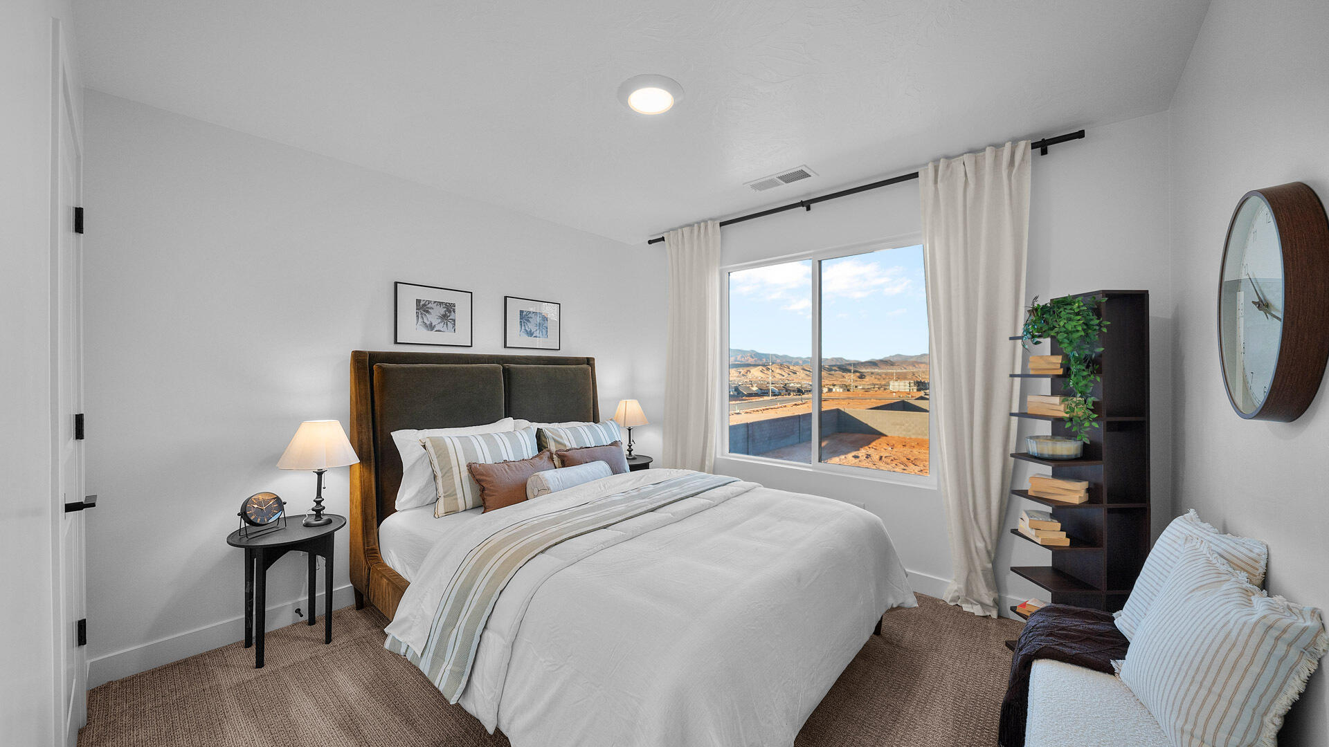 FIREROCK - Residential