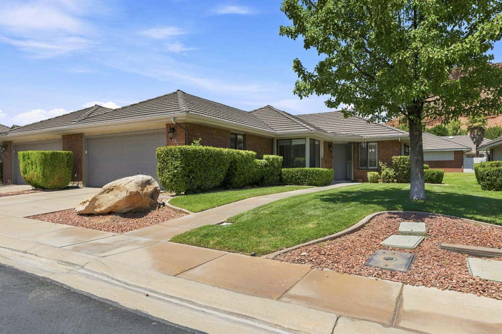 Photo of 875 W Rio Virgin DR #251, Saint George, UT 84790 (MLS # 26-275174)