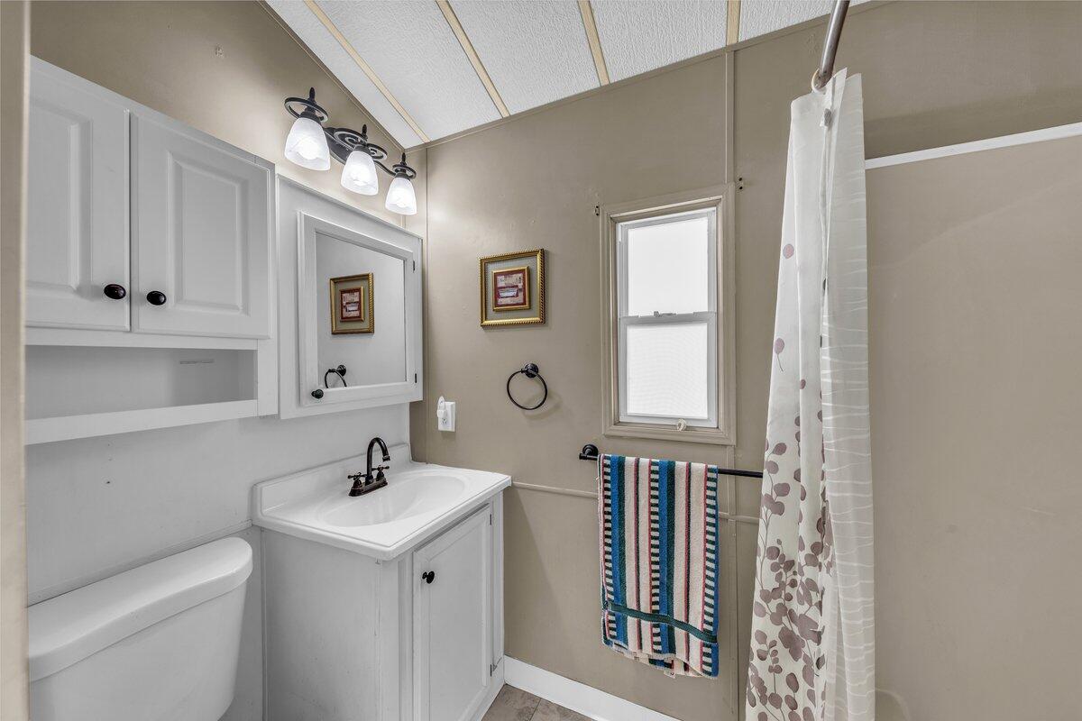 CHEROKEE SPRINGS RV PARK - Residential