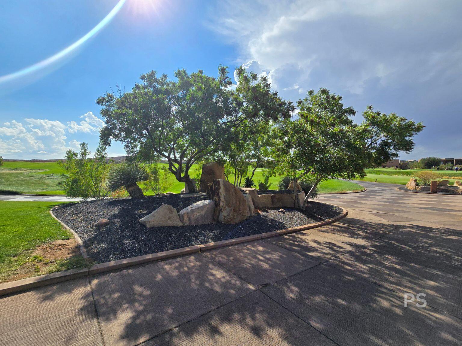 LEDGES OF ST GEORGE POCKET MESA - Residential
