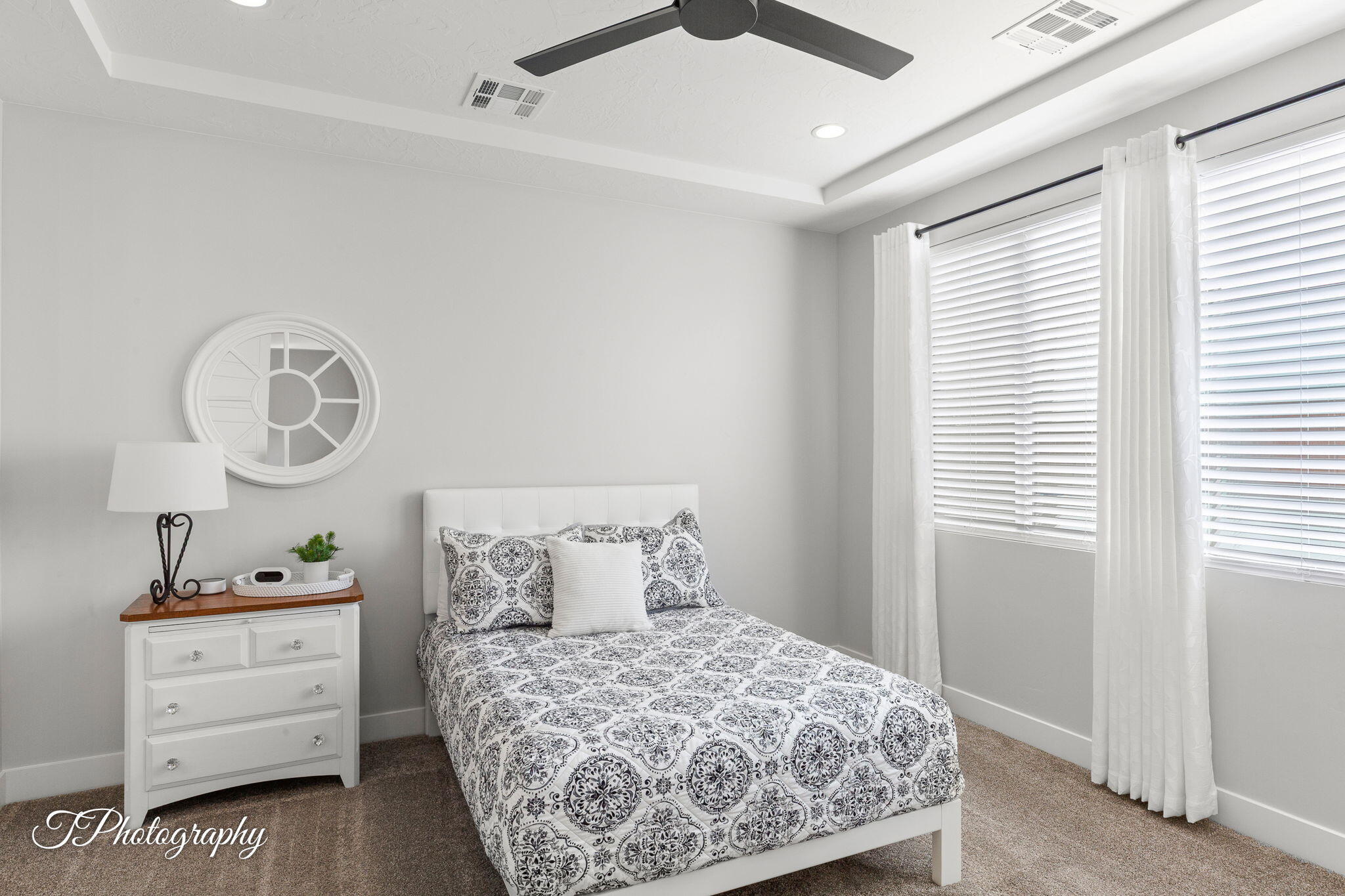 LEDGES OF ST GEORGE POCKET MESA - Residential