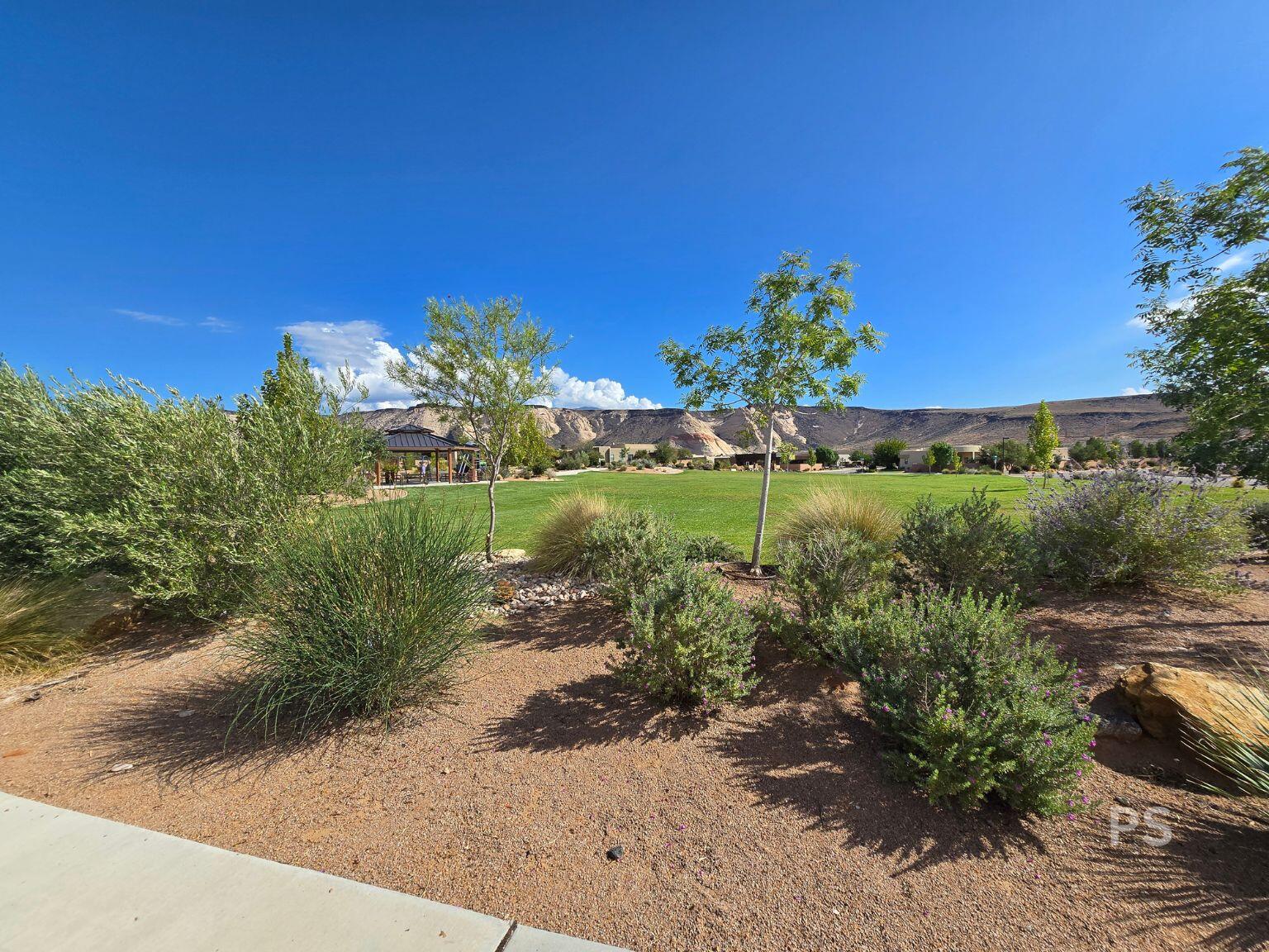 LEDGES OF ST GEORGE POCKET MESA - Residential