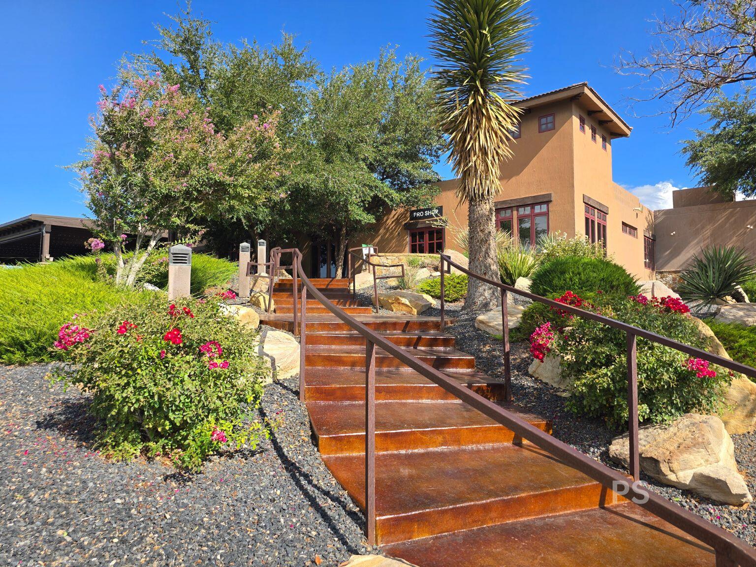 LEDGES OF ST GEORGE POCKET MESA - Residential