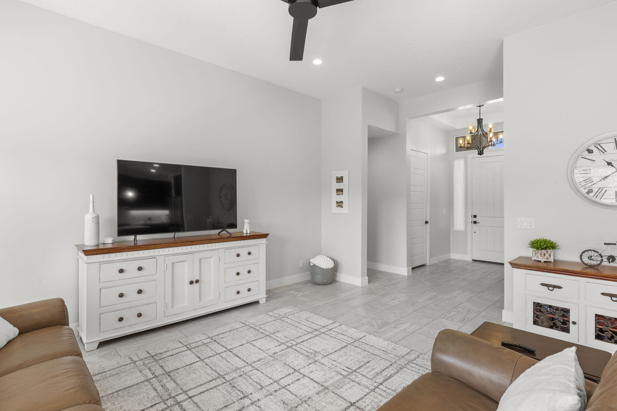 LEDGES OF ST GEORGE POCKET MESA - Residential