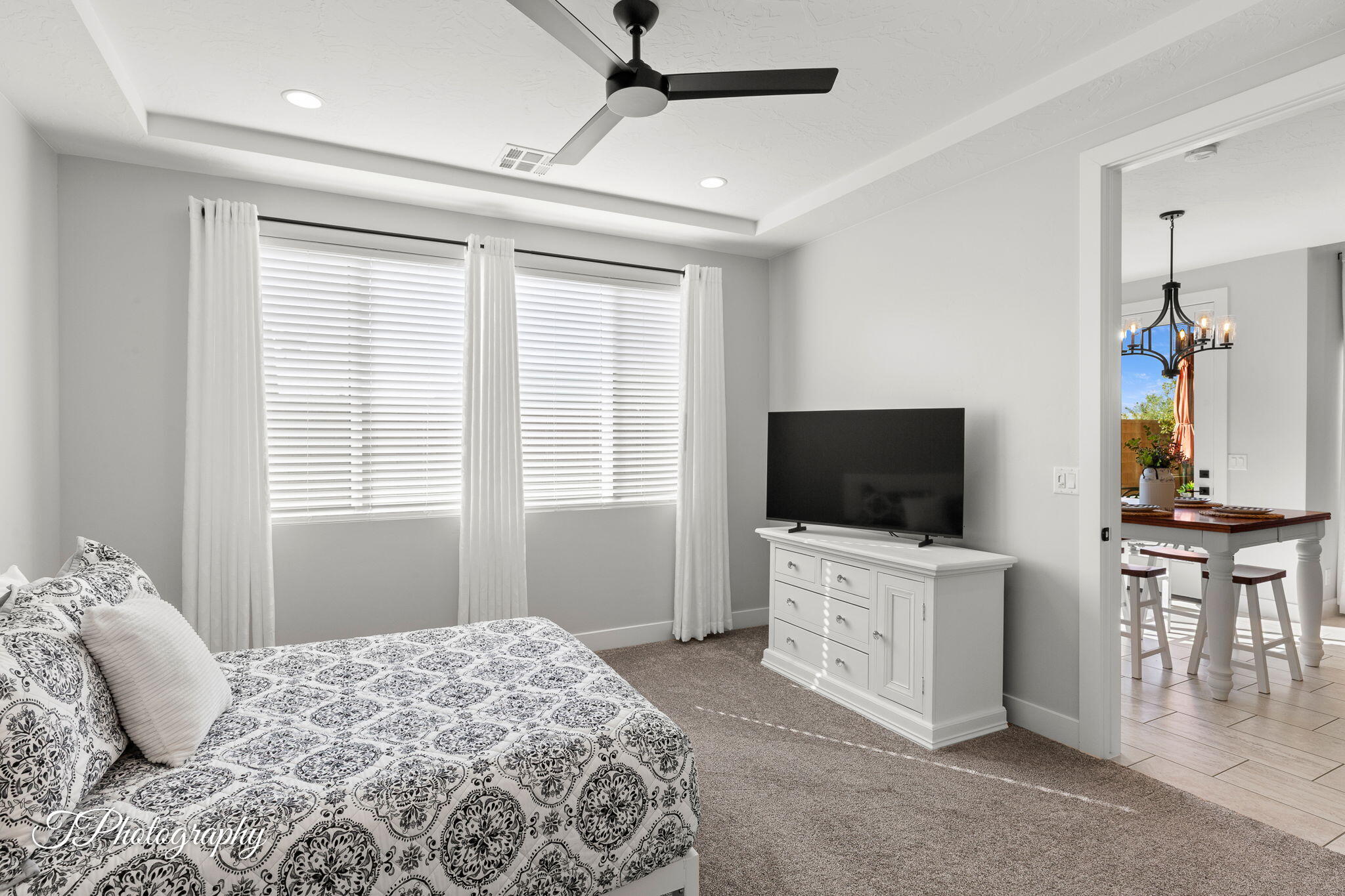 LEDGES OF ST GEORGE POCKET MESA - Residential