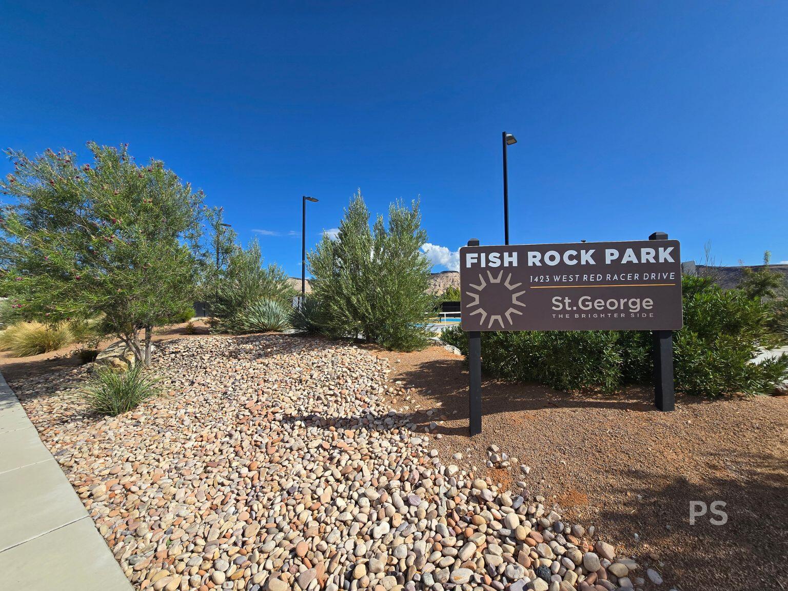 LEDGES OF ST GEORGE POCKET MESA - Residential