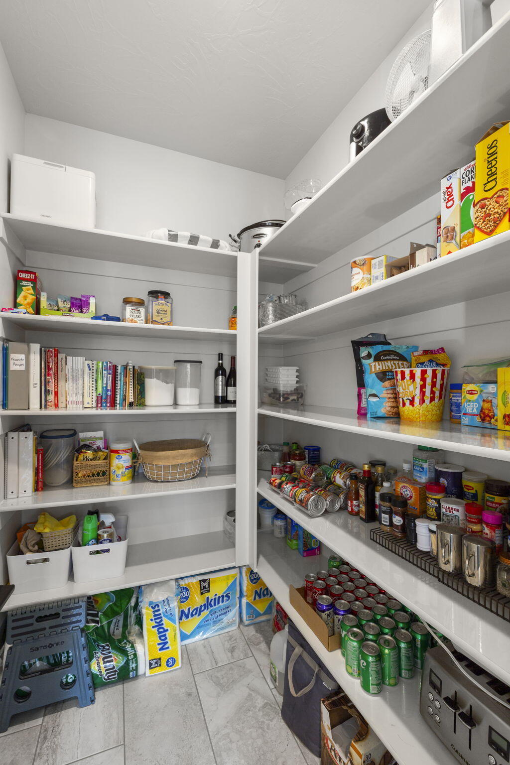 LEDGES OF ST GEORGE POCKET MESA - Residential